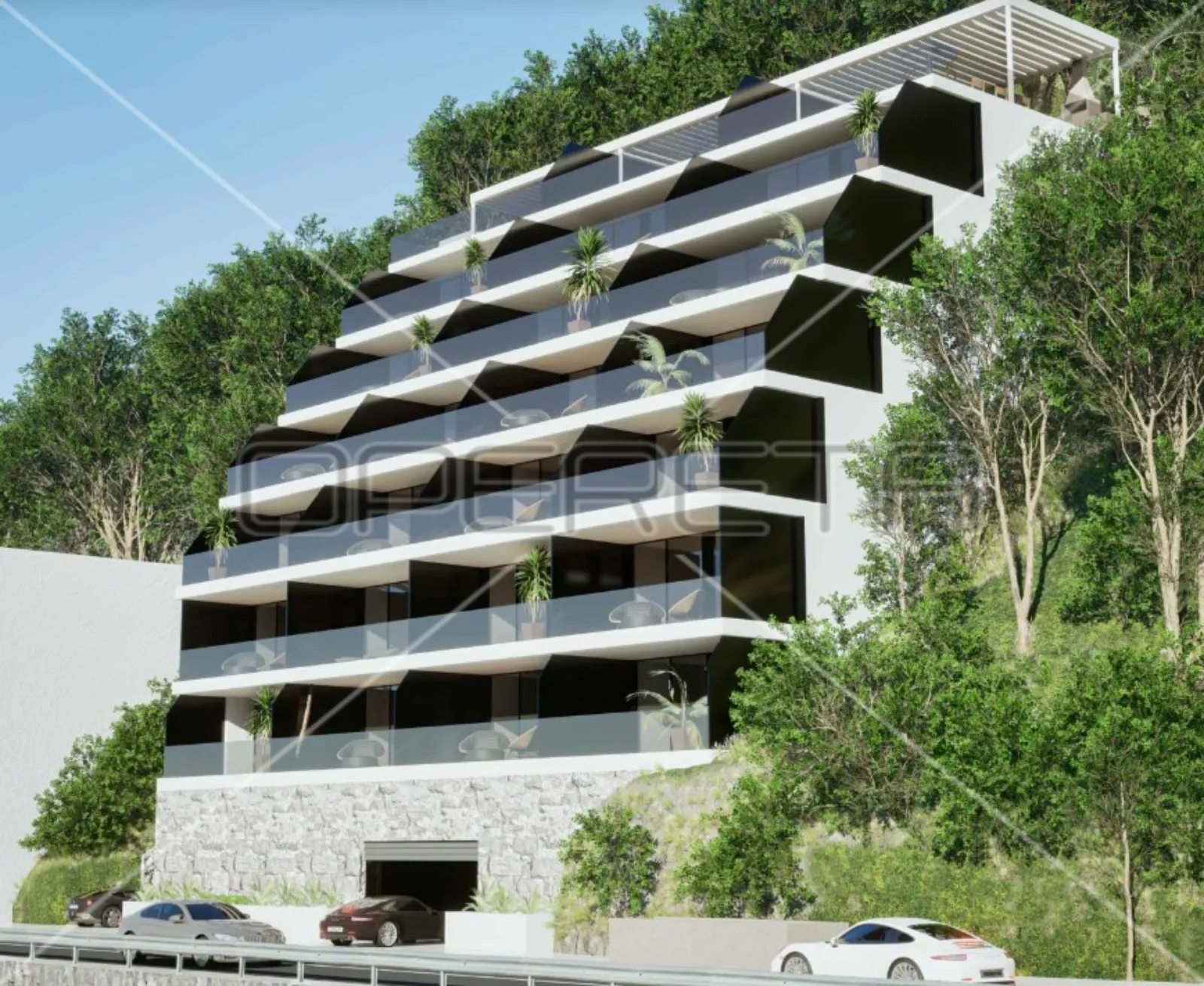prodaja, stan, jesenice, poljička cesta, 2,5s, 72m2 - slika 4