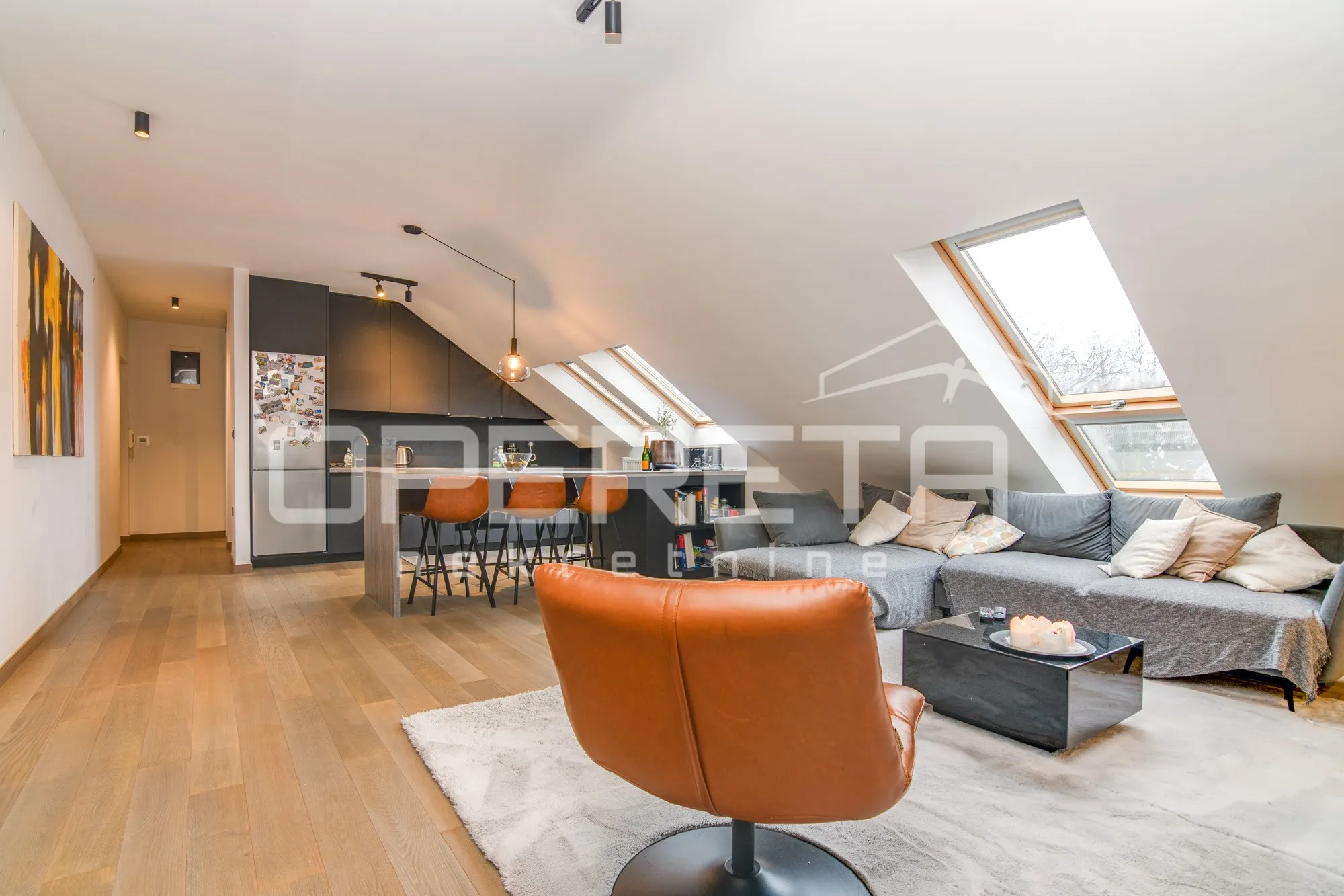 prodaja, stan, črnomerec, trsje, 4s, 122m2 - slika 3