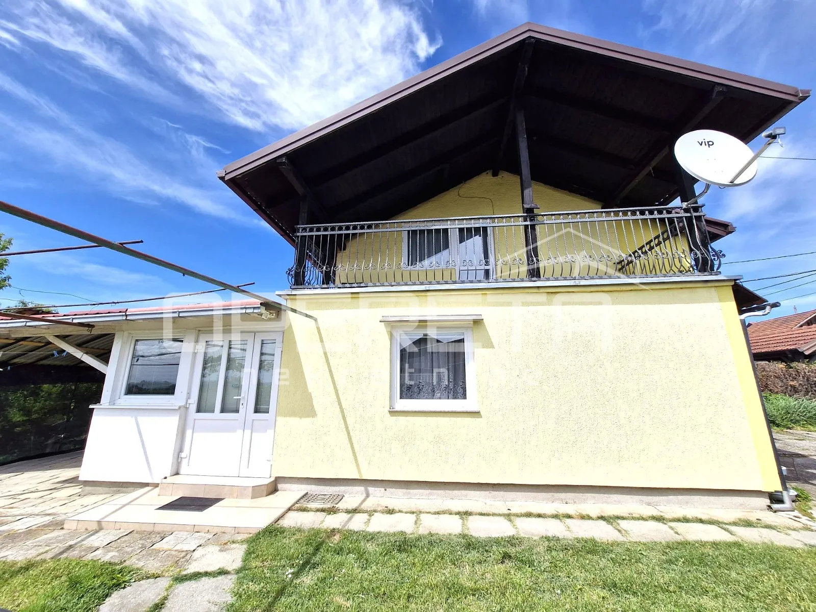 prodaja, kuća, kloštar ivanić, vinogradski odvojak, samostojeća, 133m2, na parc - slika 15