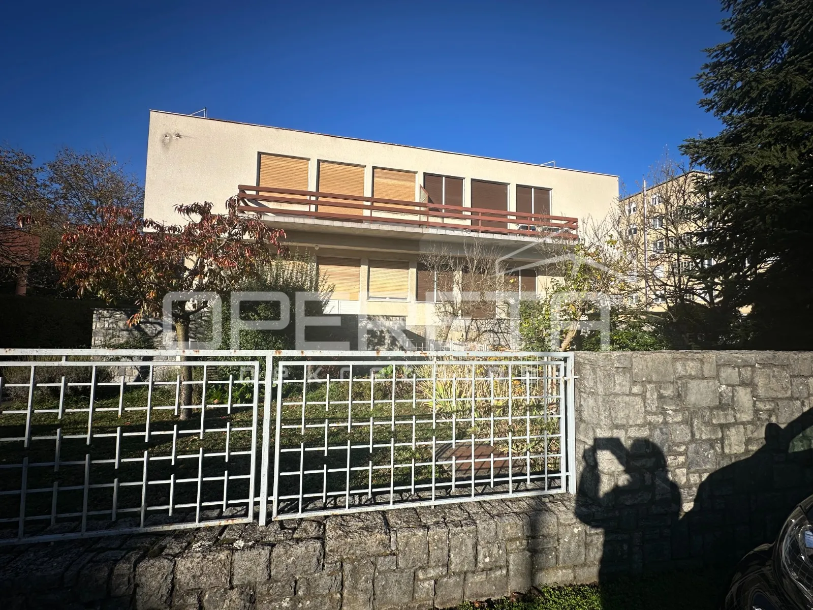 dvojni objekt. dvije kuće. prodaja. centar varaždina. - slika 2