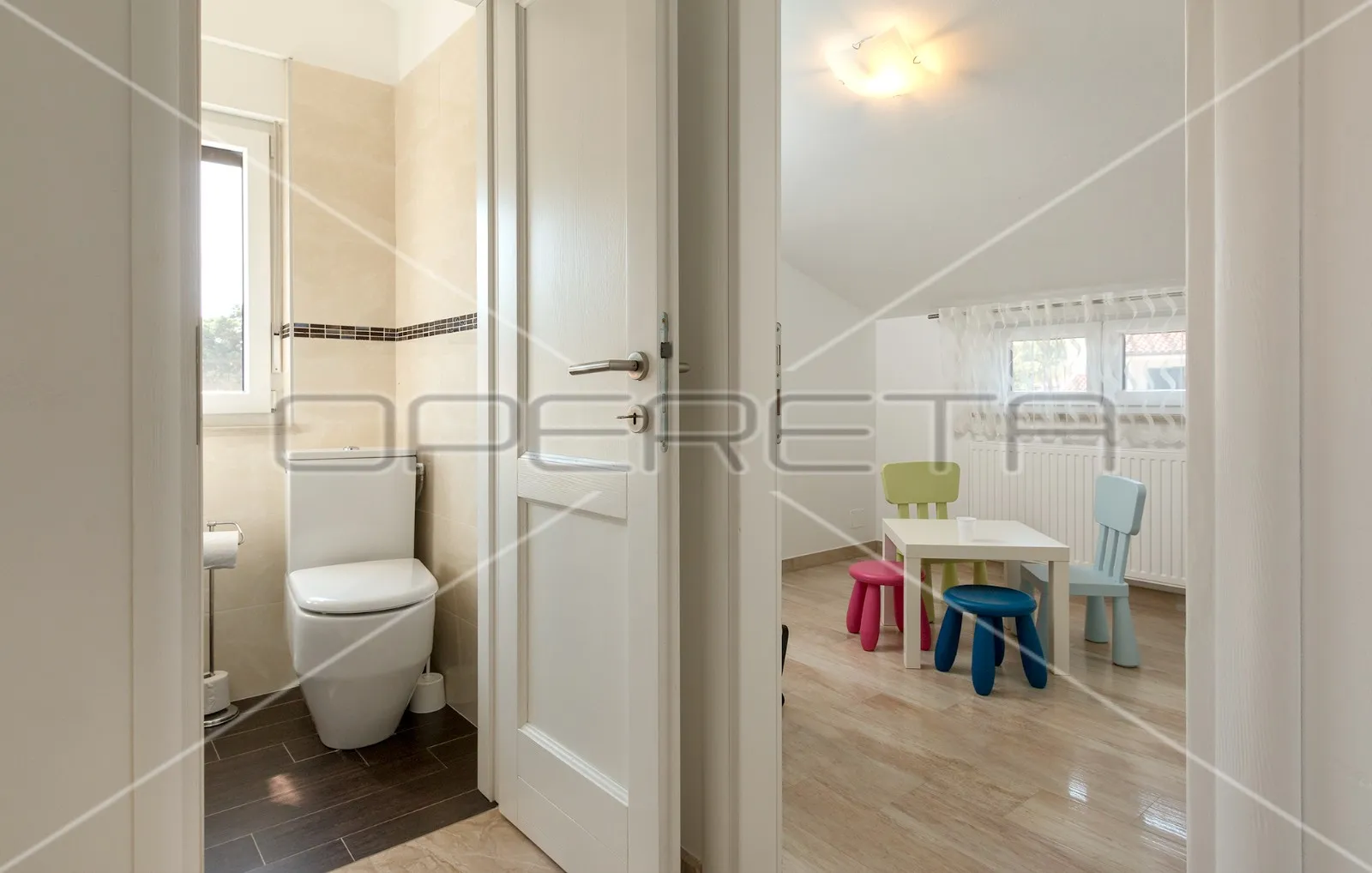 apartmanska kuća s bazenom na top lokaciji u puli - slika 26