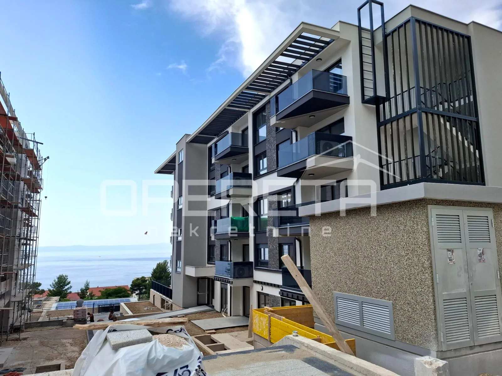 makarska: nova dimenzija luksuza s pogledom na more - slika 4