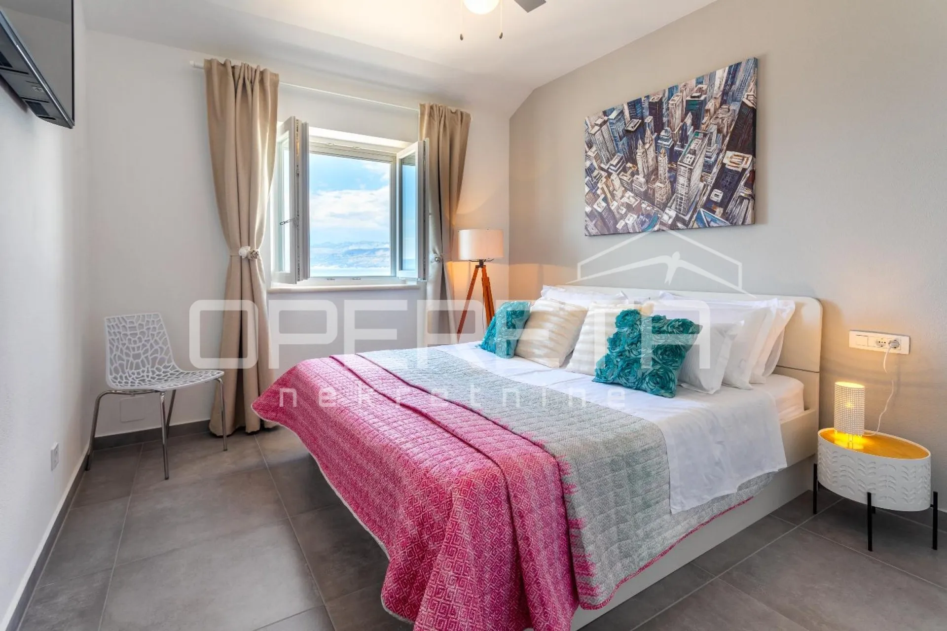 brač ekskluzivno imanje s vilom, panoramskim pogledom i 8000 m² zemljišta, blizi - slika 20