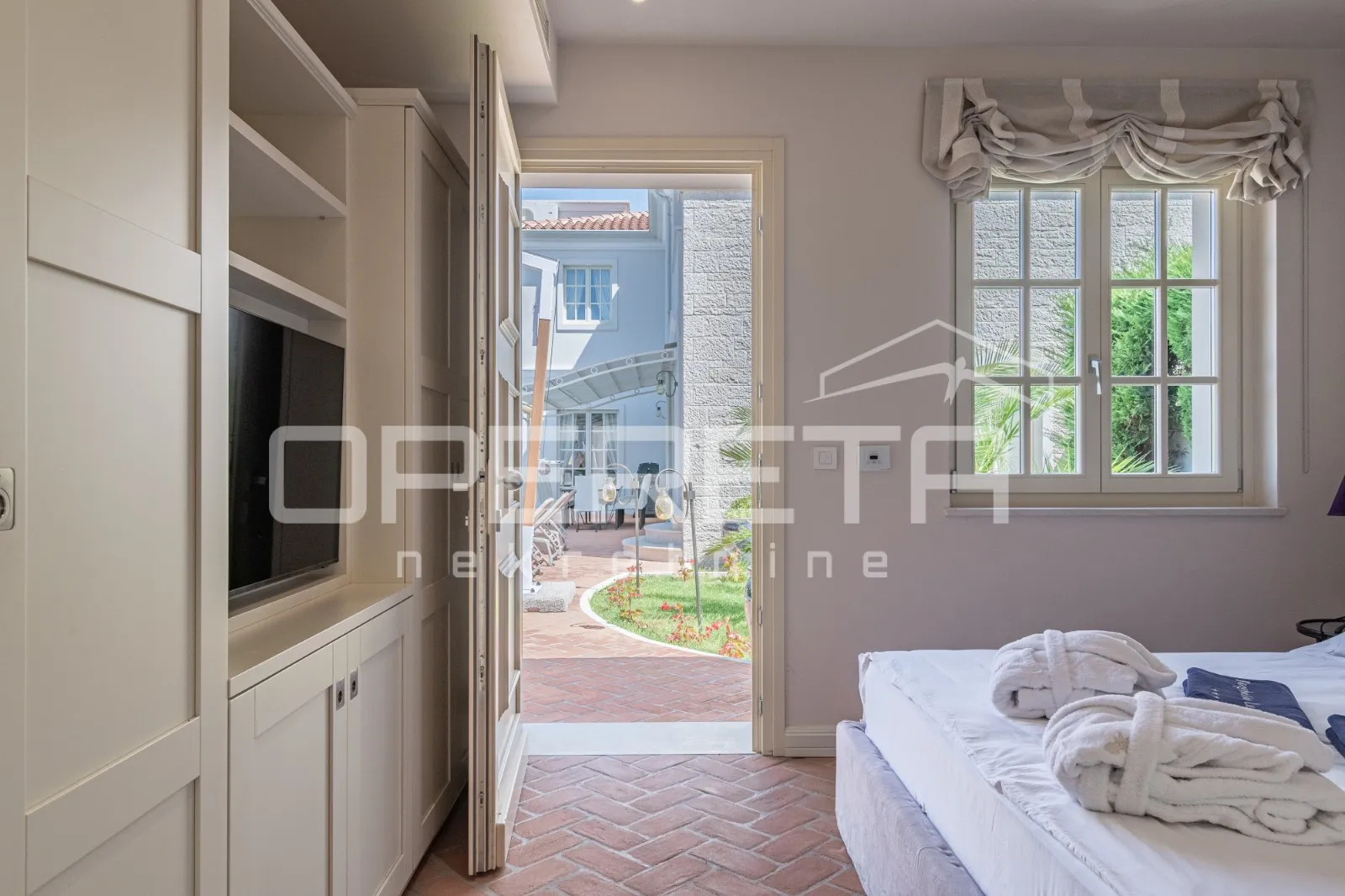 istra, poreč (okolica) - bezvremenska vila s bazenom - investicija u luksuz - slika 18
