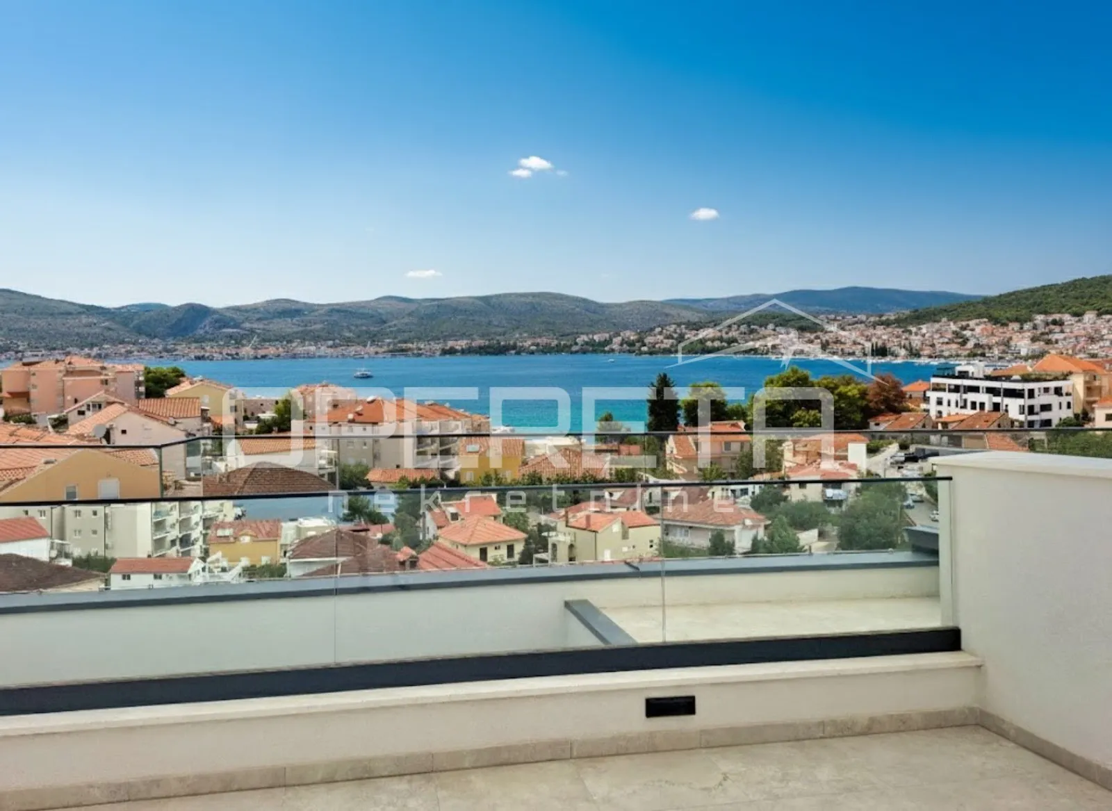 čiovo/trogir – useljiv penthouse, pouzdano ulaganje u dalmaciji! - slika 6