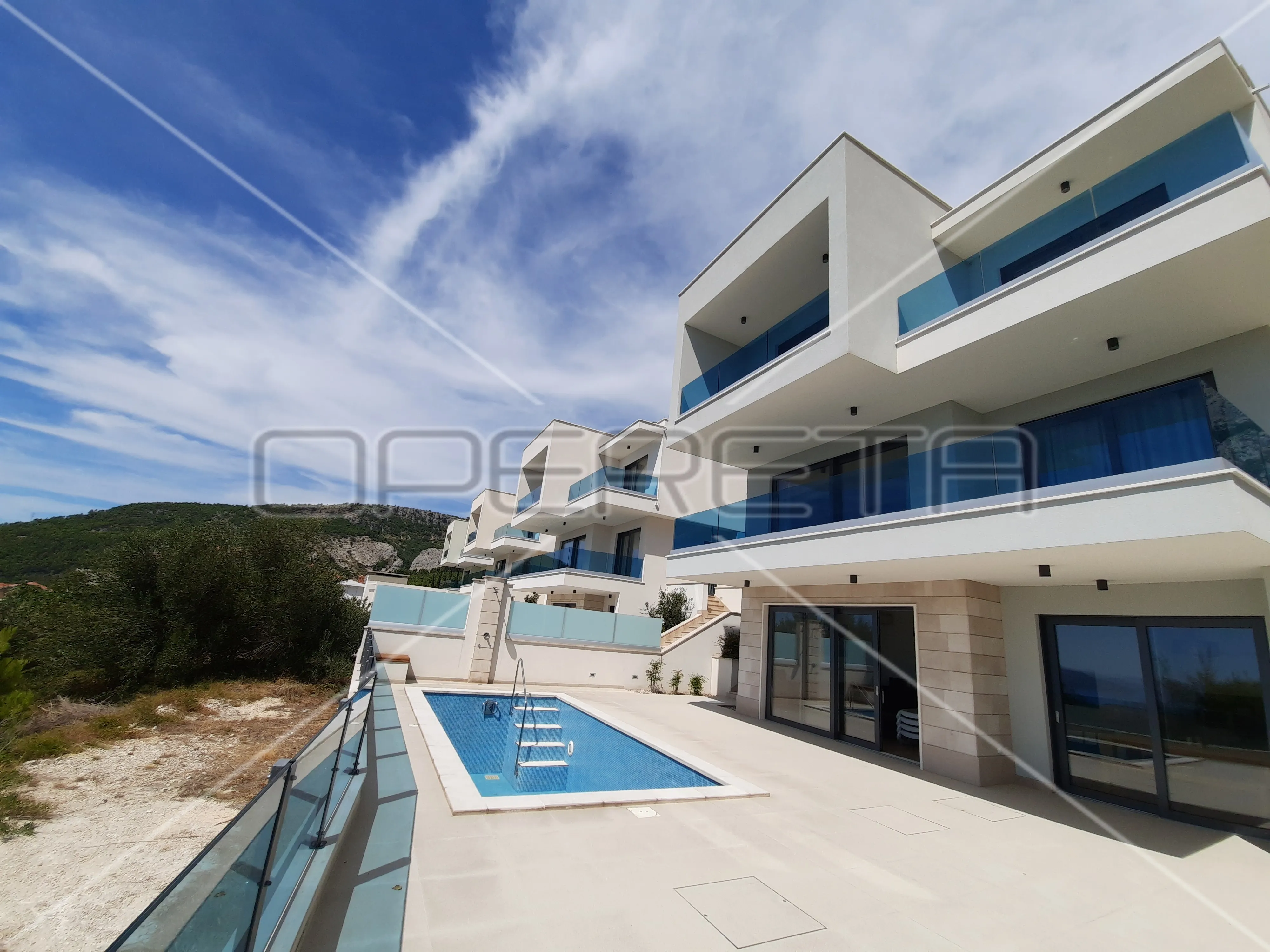 baškovići, zgrada, 3.900.000,00 eur - slika 4