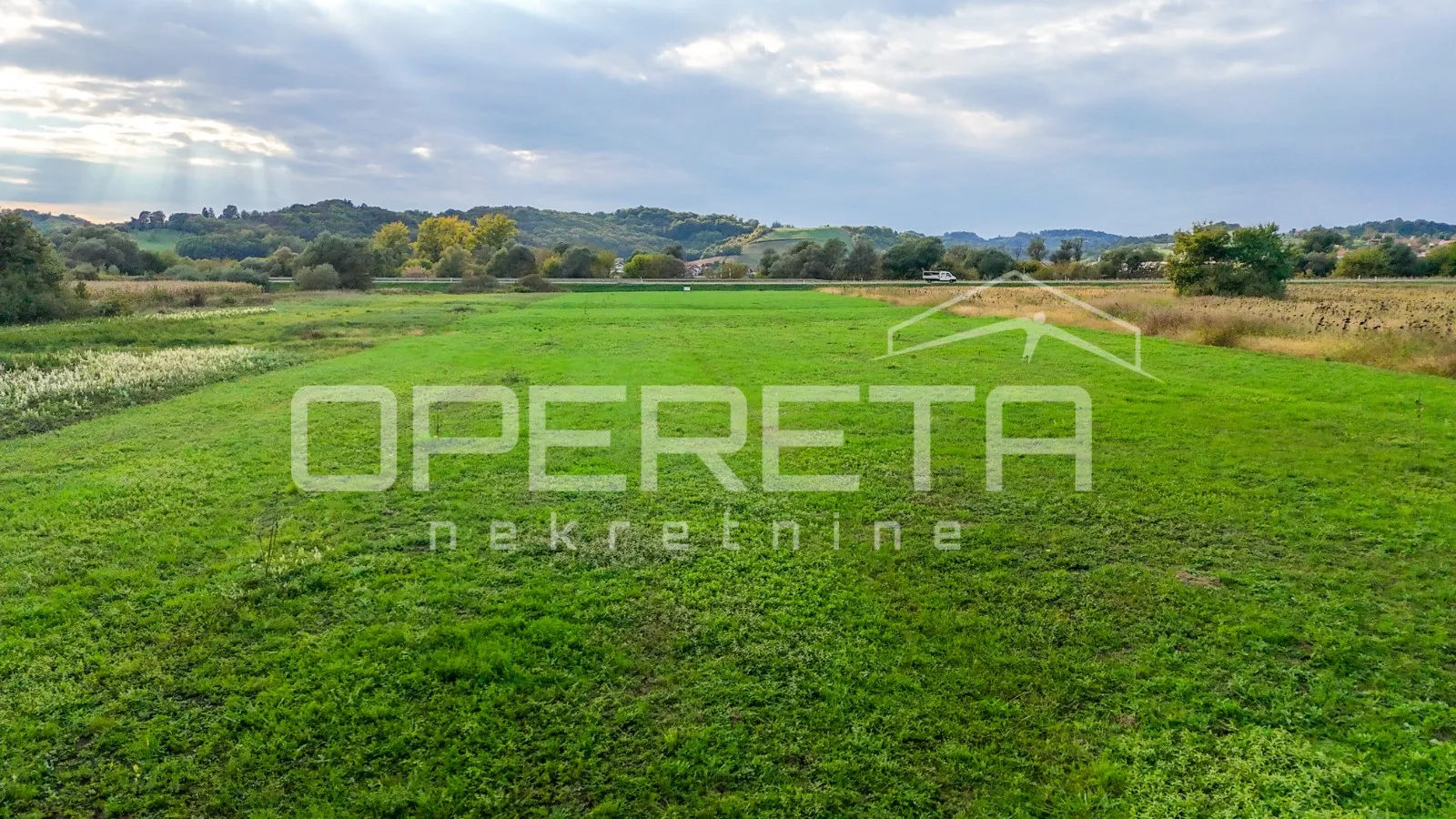 zemljište 9.351 m² uz poduzetničku zonu sjever 2, jakovlje - slika 6