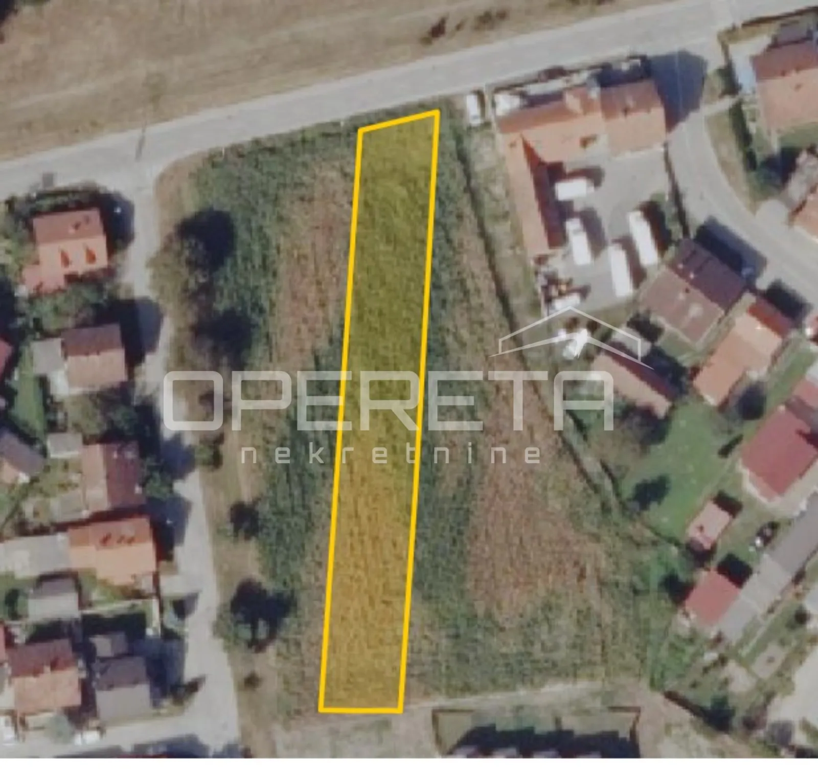 investicijsko zemljište u kvartu texas - slika 2