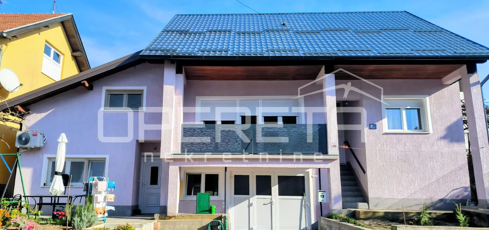 prodaja, kuća, vrapče, vrapčanska ulica, samostojeća, 250m2 - slika 28