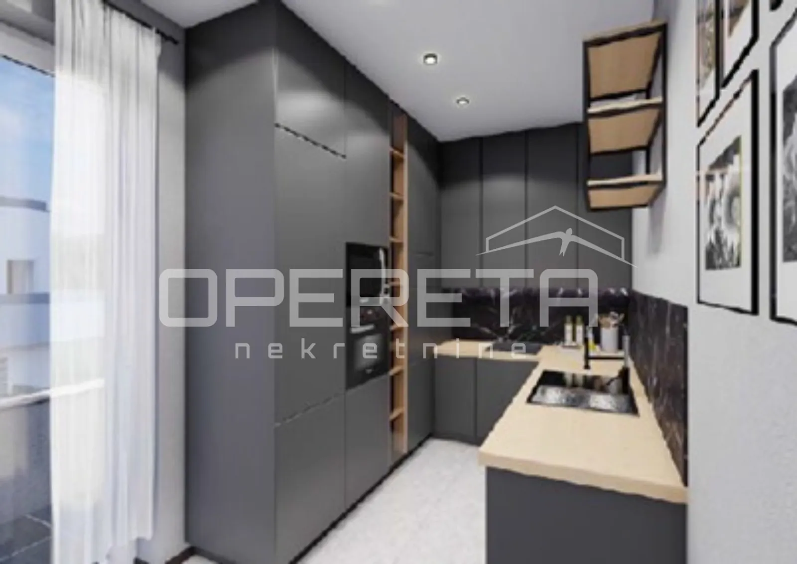 prodaja, stan, gračani, jazbina, 5s, 256m2 - slika 25