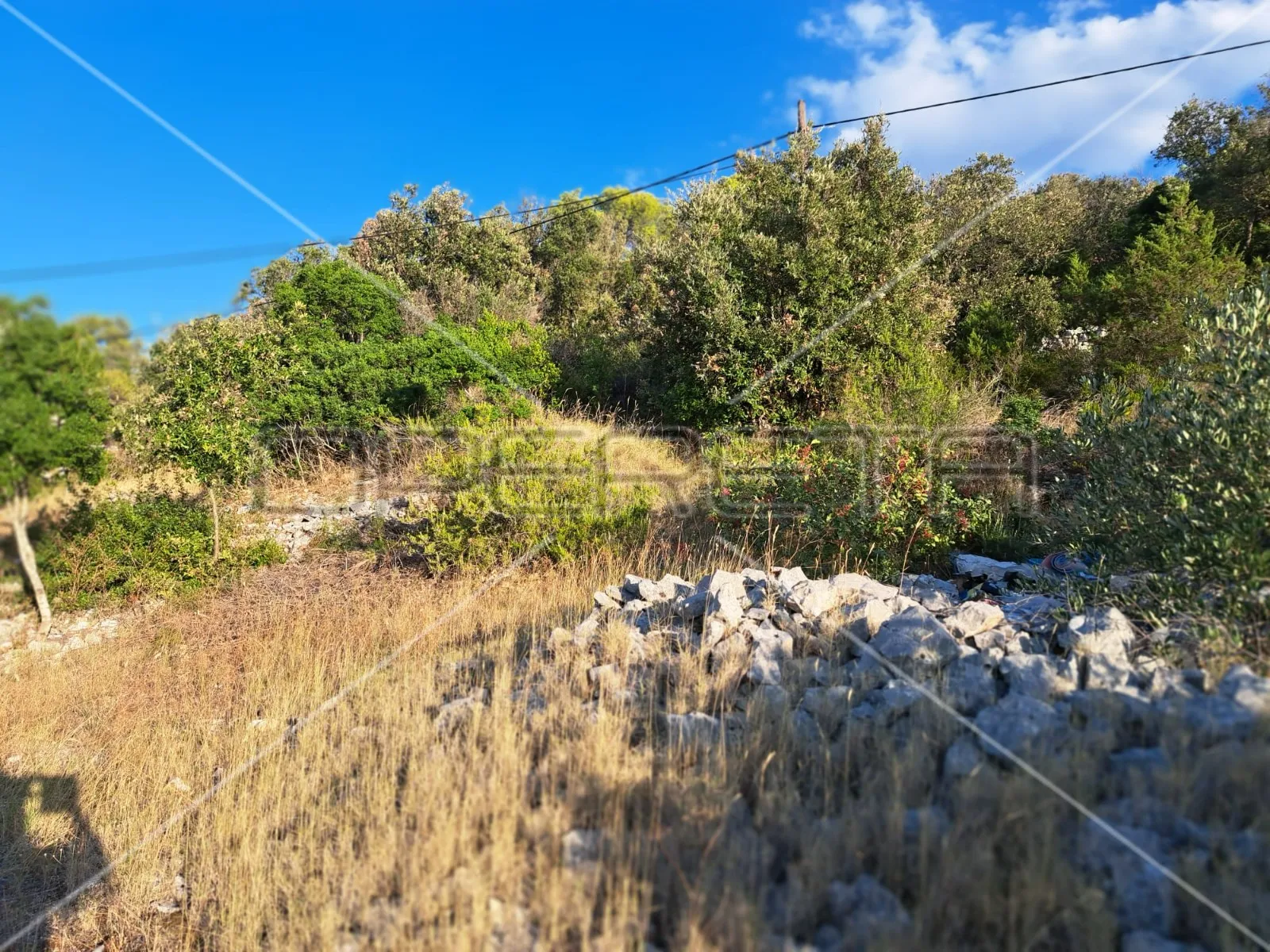 gornje kunjanovo, vis, 5.002,00 m2, 76.006,00 eur - slika 8