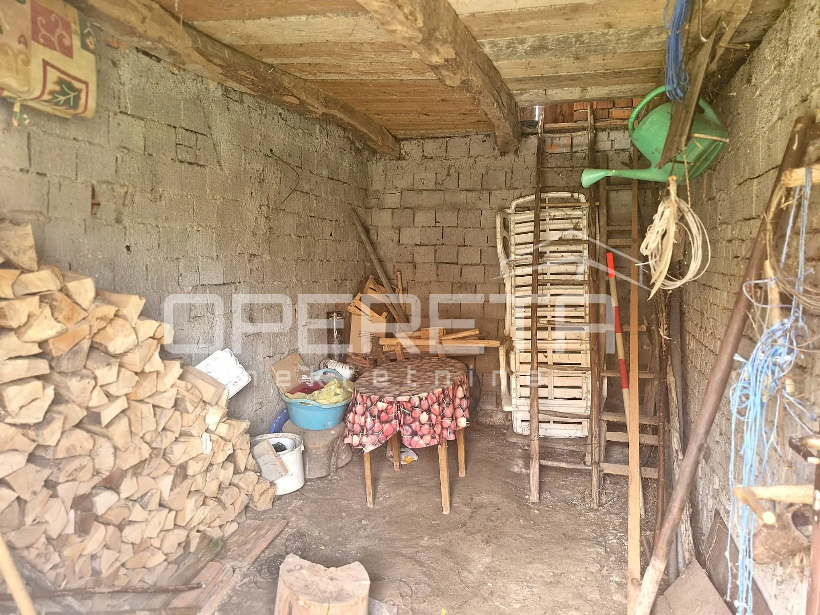 prodaja, kuća, centar, kaniža gospička, samostojeća, 123m2 - slika 8