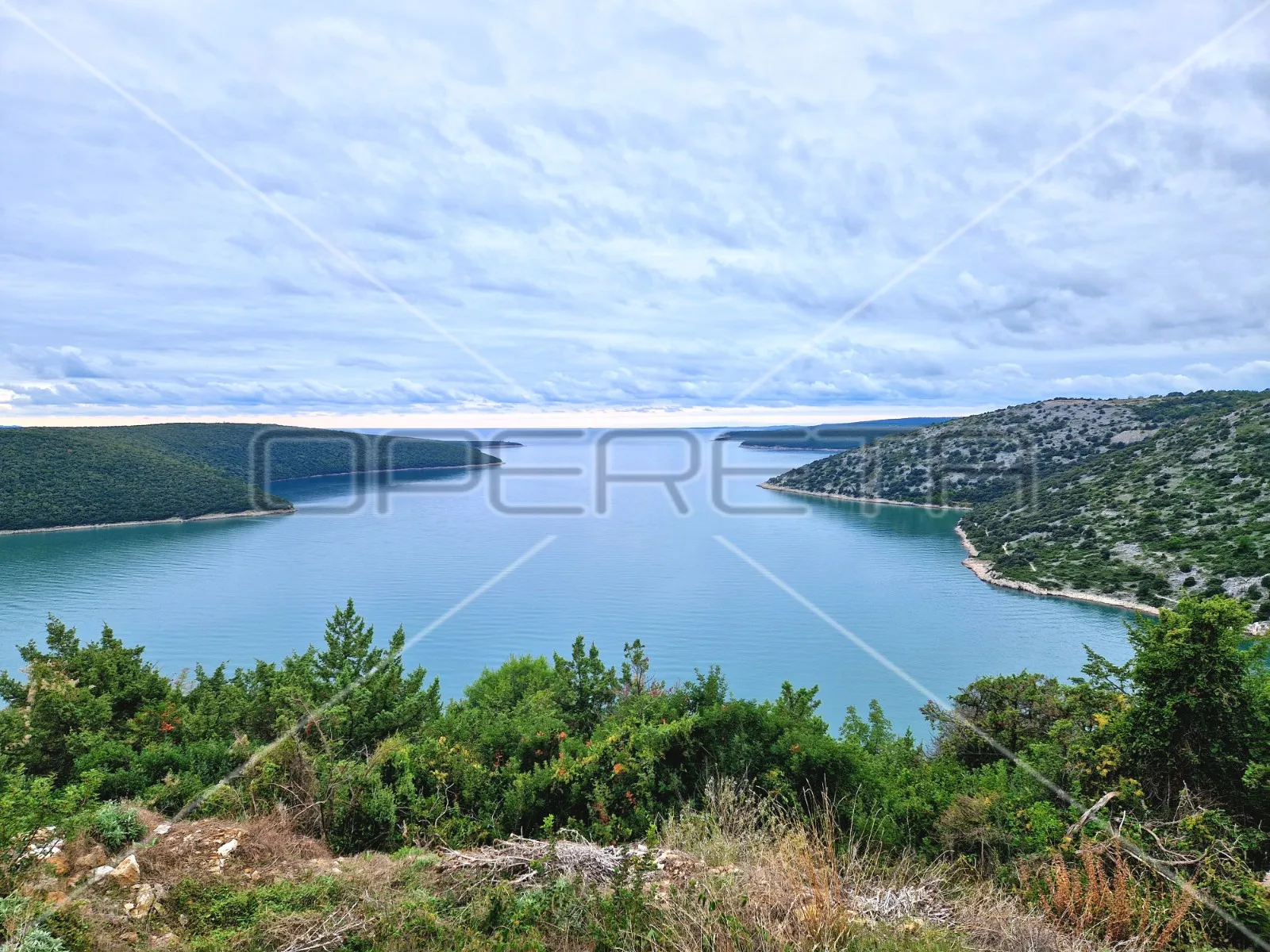 istra, rakalj, predivna nova kamena kuća sa bazenom u blizini plaže - slika 20