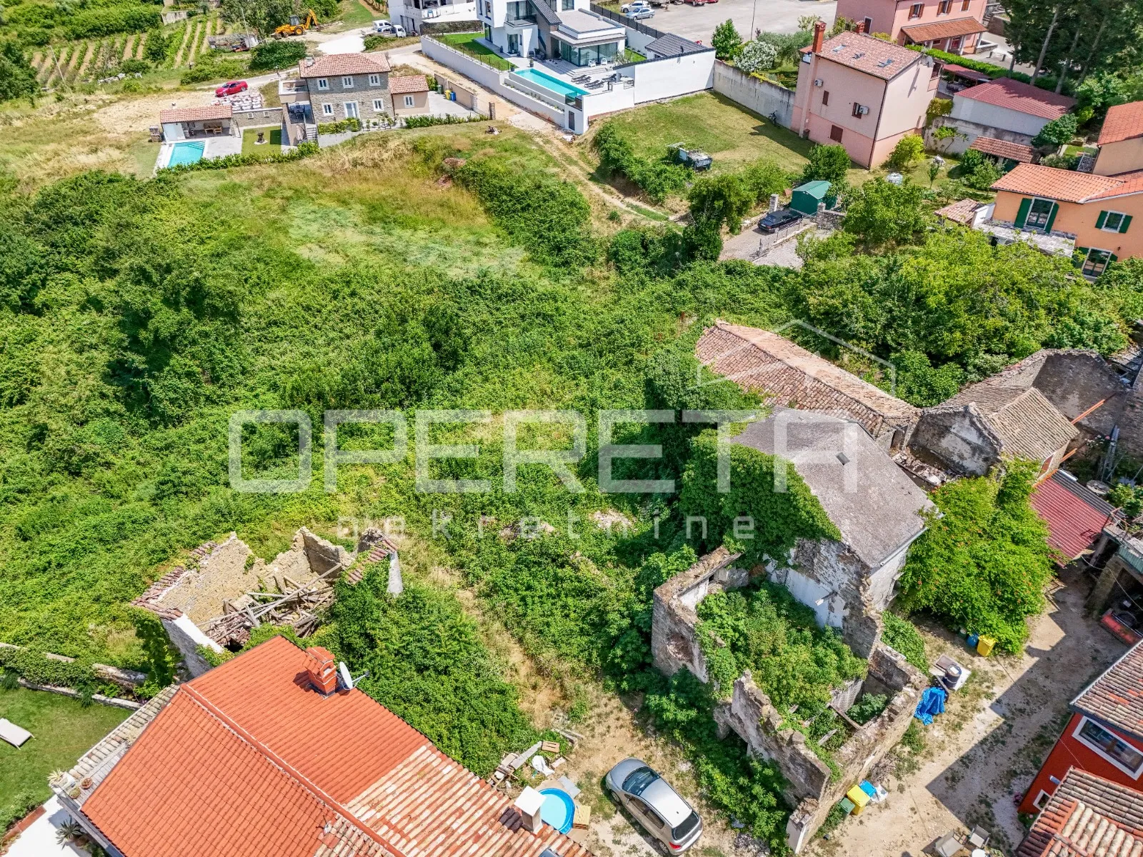 momjan, momjan, 592,00 m2, 99.000,00 eur - slika 6