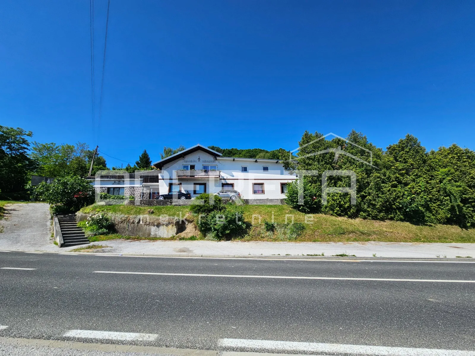 prodaja, kuća, tuheljske toplice, sveti križ , samostojeća, 330m2 - slika 14