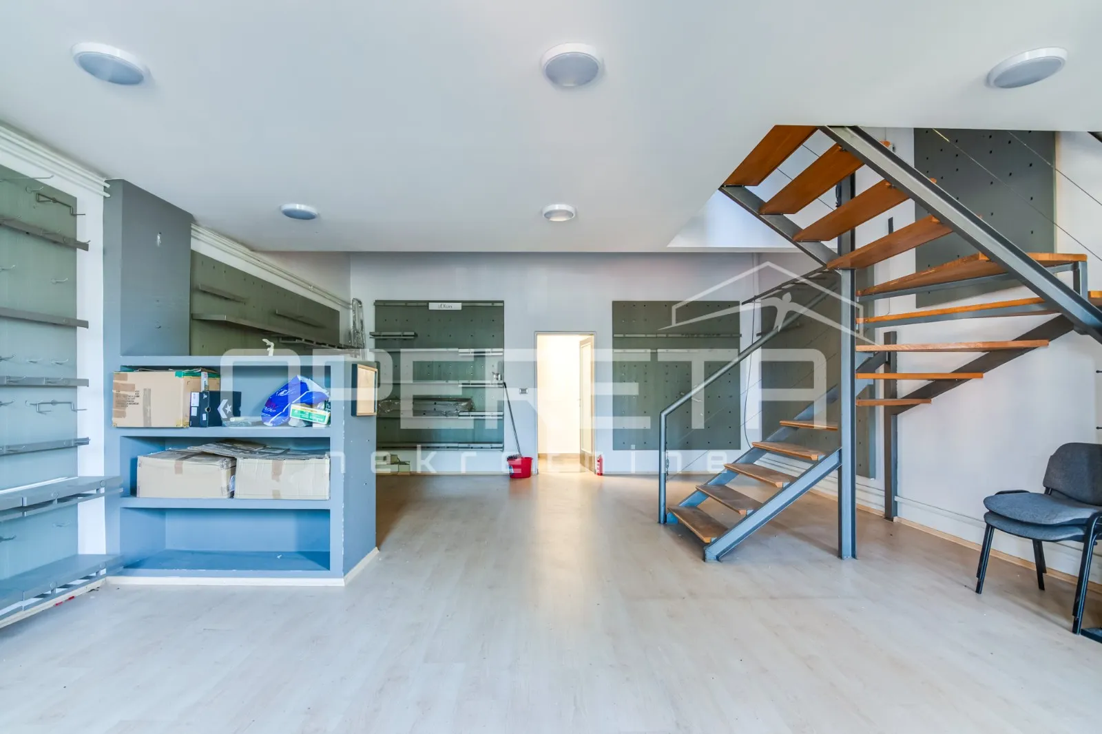 najam, ured, trešnjevka, selska, 300m2 - slika 6