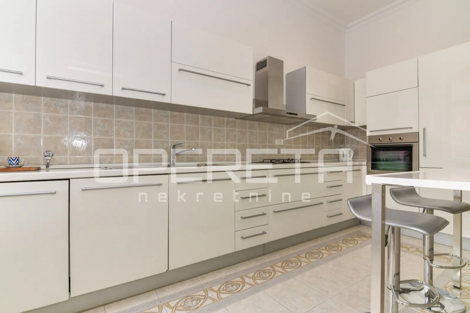 najam, stan, centar, zrinjevac, 3,5s, 160m2 - slika 3