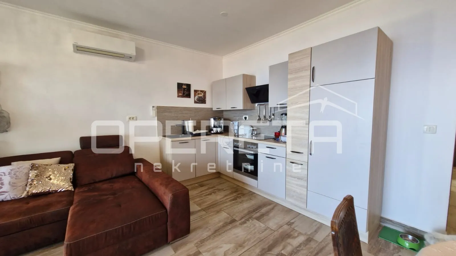 ekskluzivan apartman s panoramskim pogledom na more i opatiju – bazeni, parking - slika 4