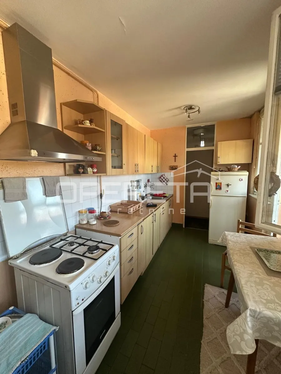 prodaja, stan, centar, zagrebačka ulica, 2s, 56m2 - slika 5