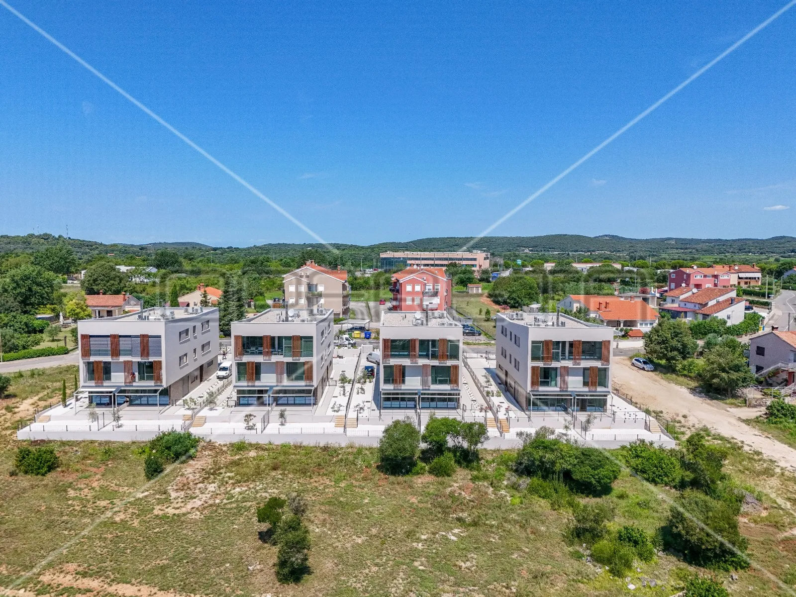 moderna novogradnja u gripolama, zgrada b3, stan a, rovinj - slika 10