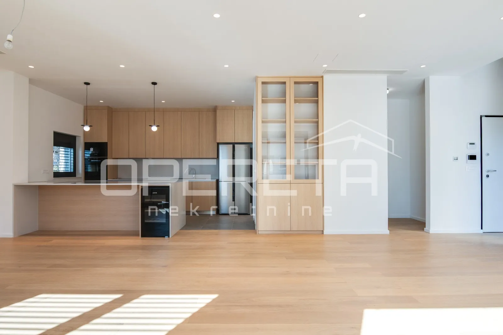 najam, stan, črnomerec, zatišje, 4s, 128m2 - slika 5