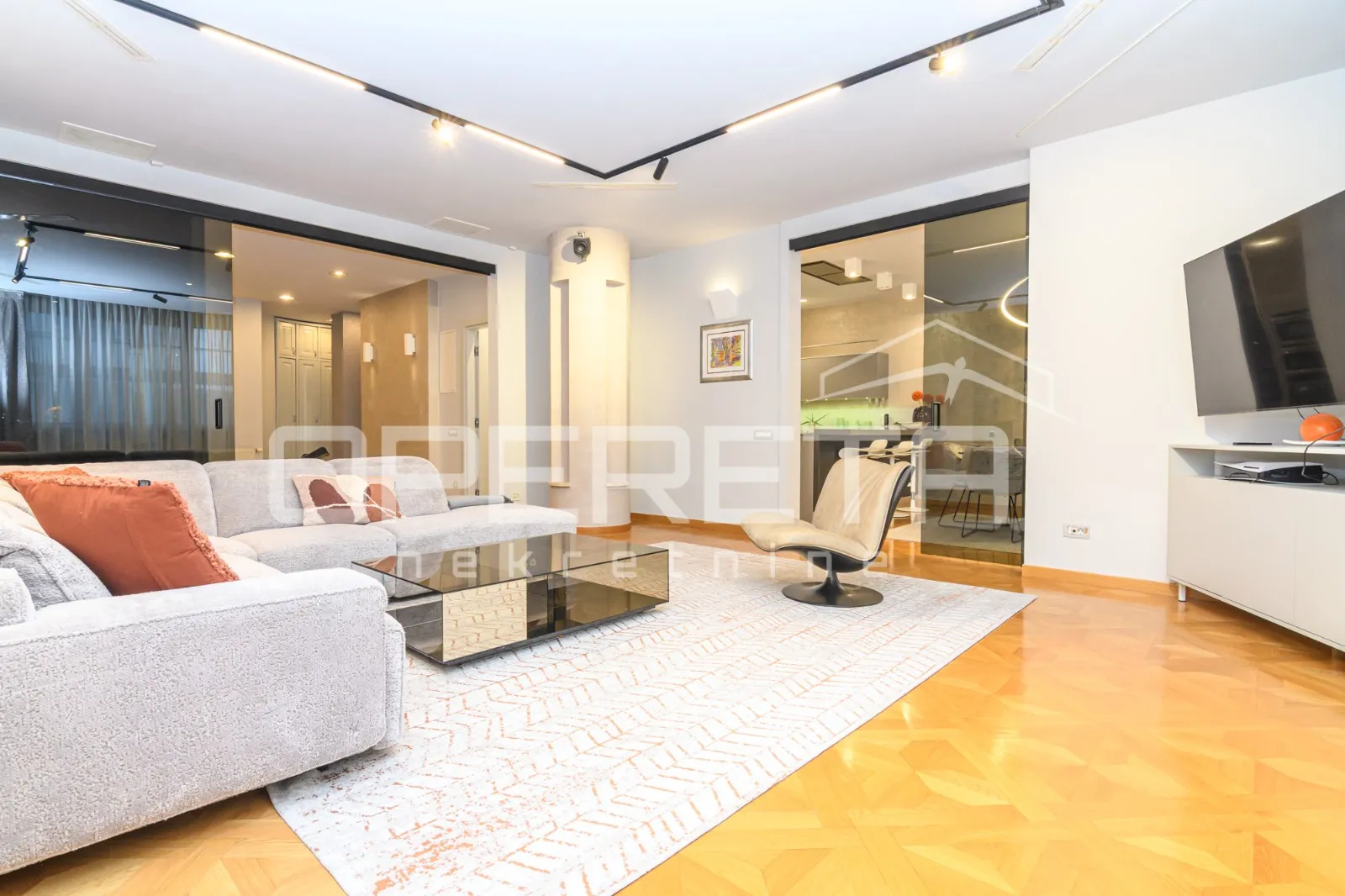 prodaja, stan, centar, gajeva, 4s, 170m2 - slika 4