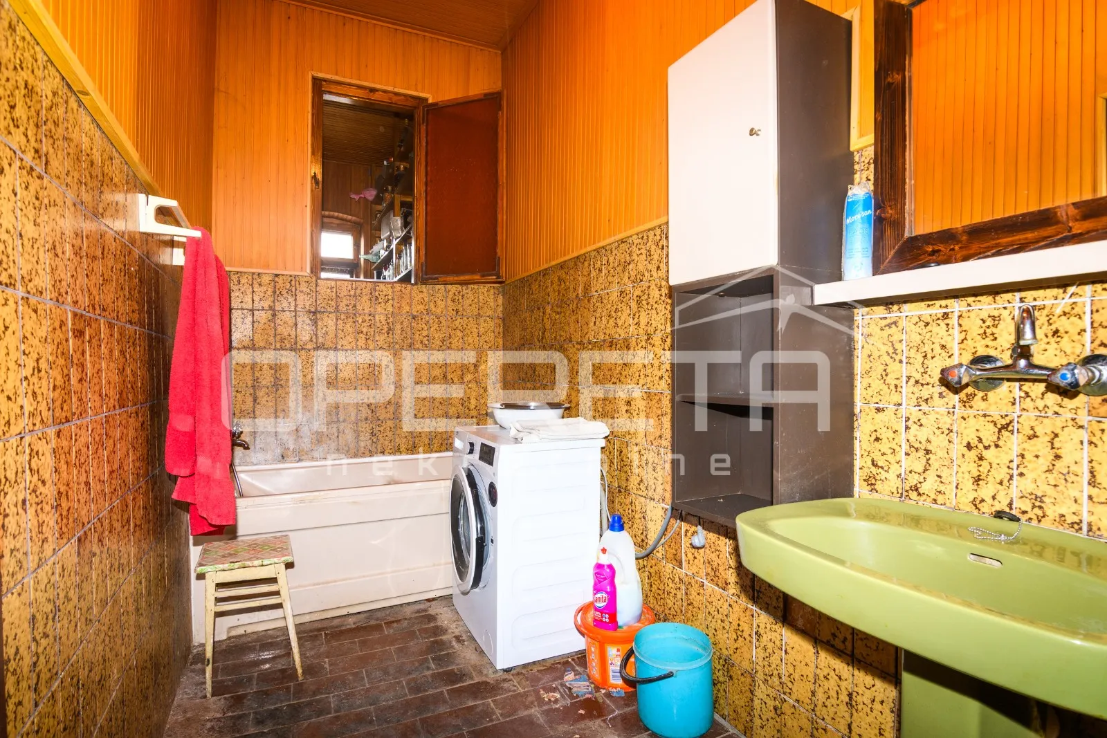 stan prodaja, centar, gajeva, stan 161m2+parking+2 spremišta - slika 9