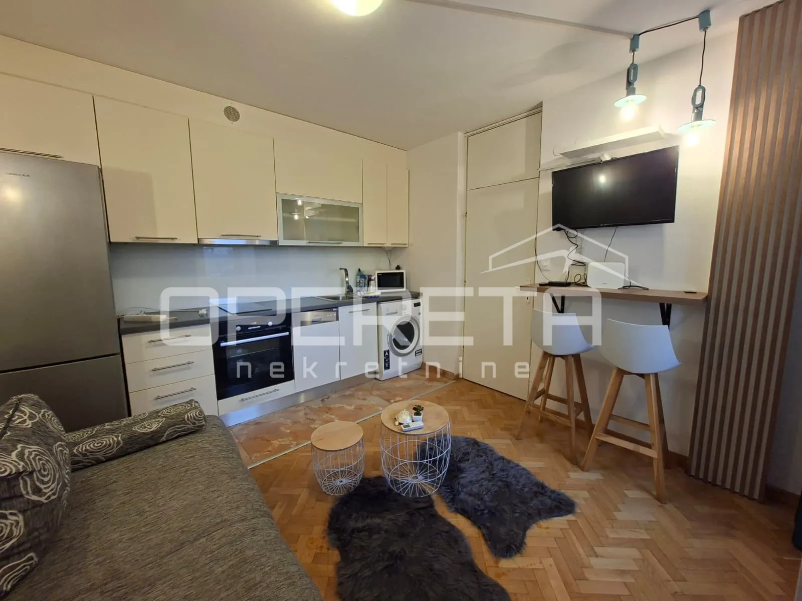 stan na blatinama 79,01 m2 odvojen u dvije zasebne jedinice - slika 2