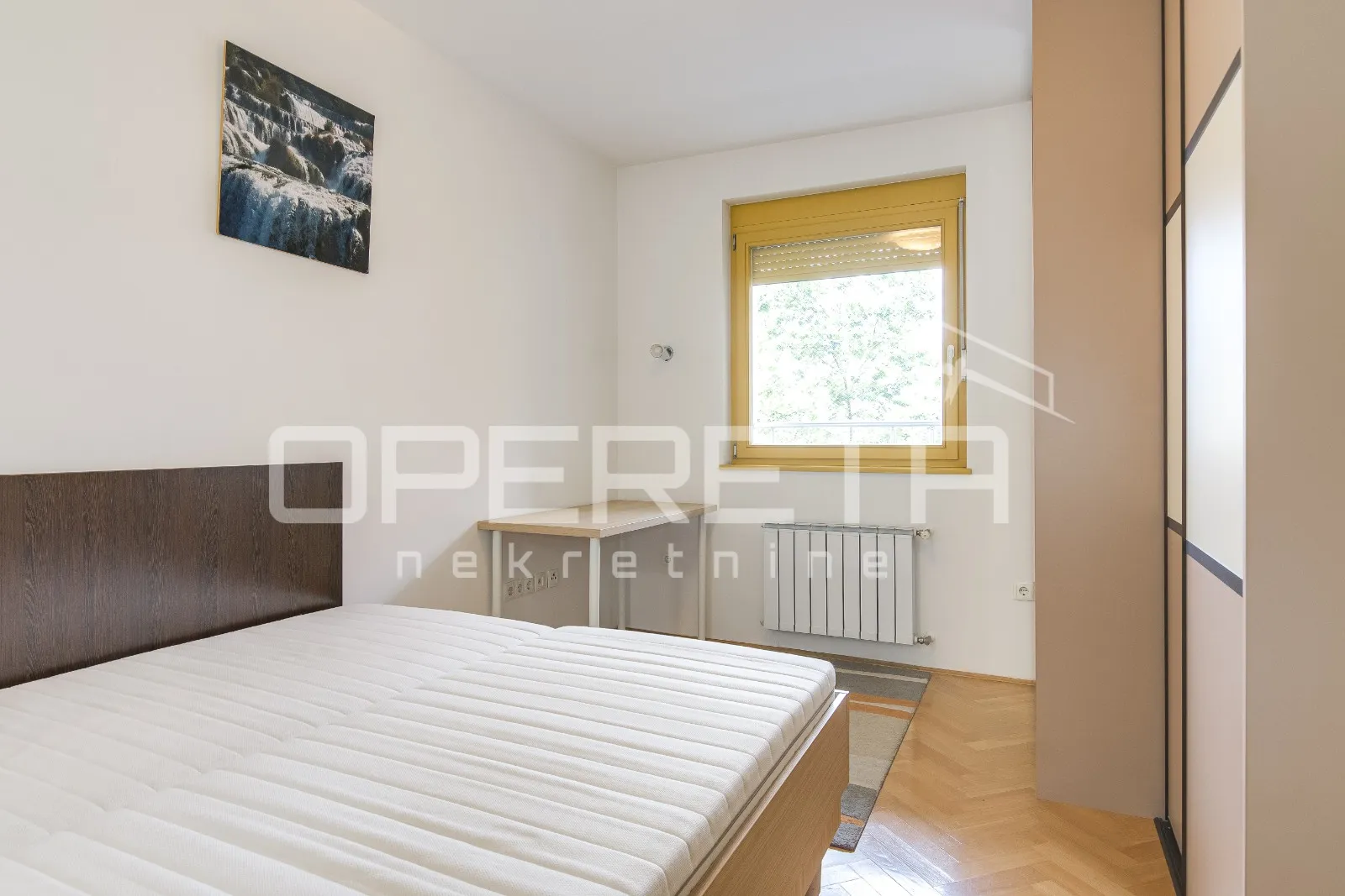stan, najam, maksimir, ravnice, iv, maksimirsko naselje, 2 soban, 51m2. - slika 10