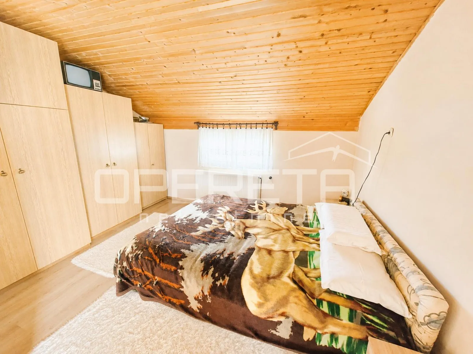 prodaja, kuća, kloštar ivanić, vinogradski odvojak, samostojeća, 133m2, na parc - slika 5