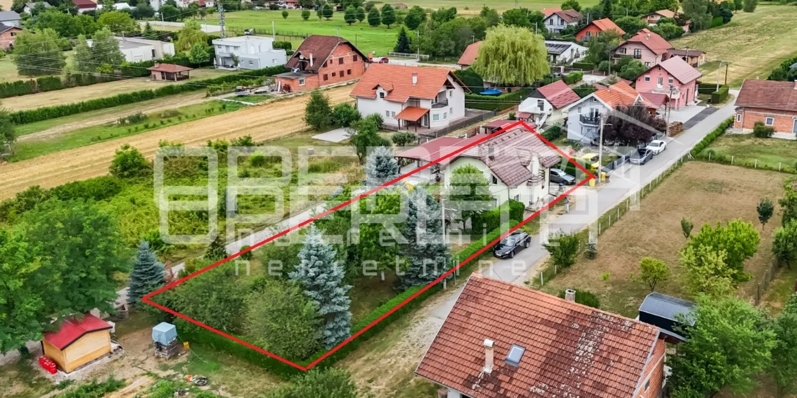 prodaja, kuća, brezovica, brezovička, samostojeća, 204m2 - slika 23
