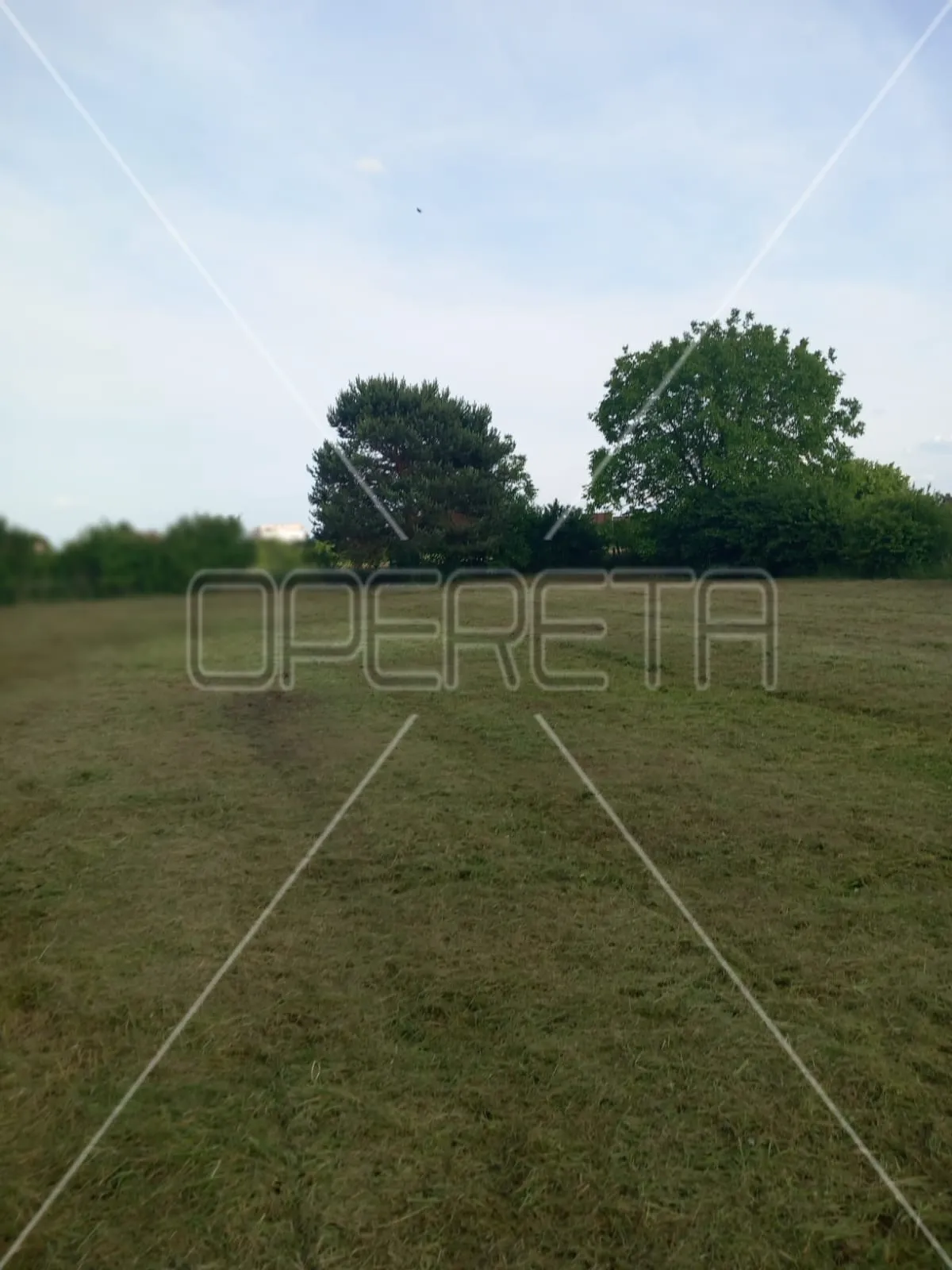 prodaja, blato - zagreb, građevinsko zemljište 5.343m2. - slika 9