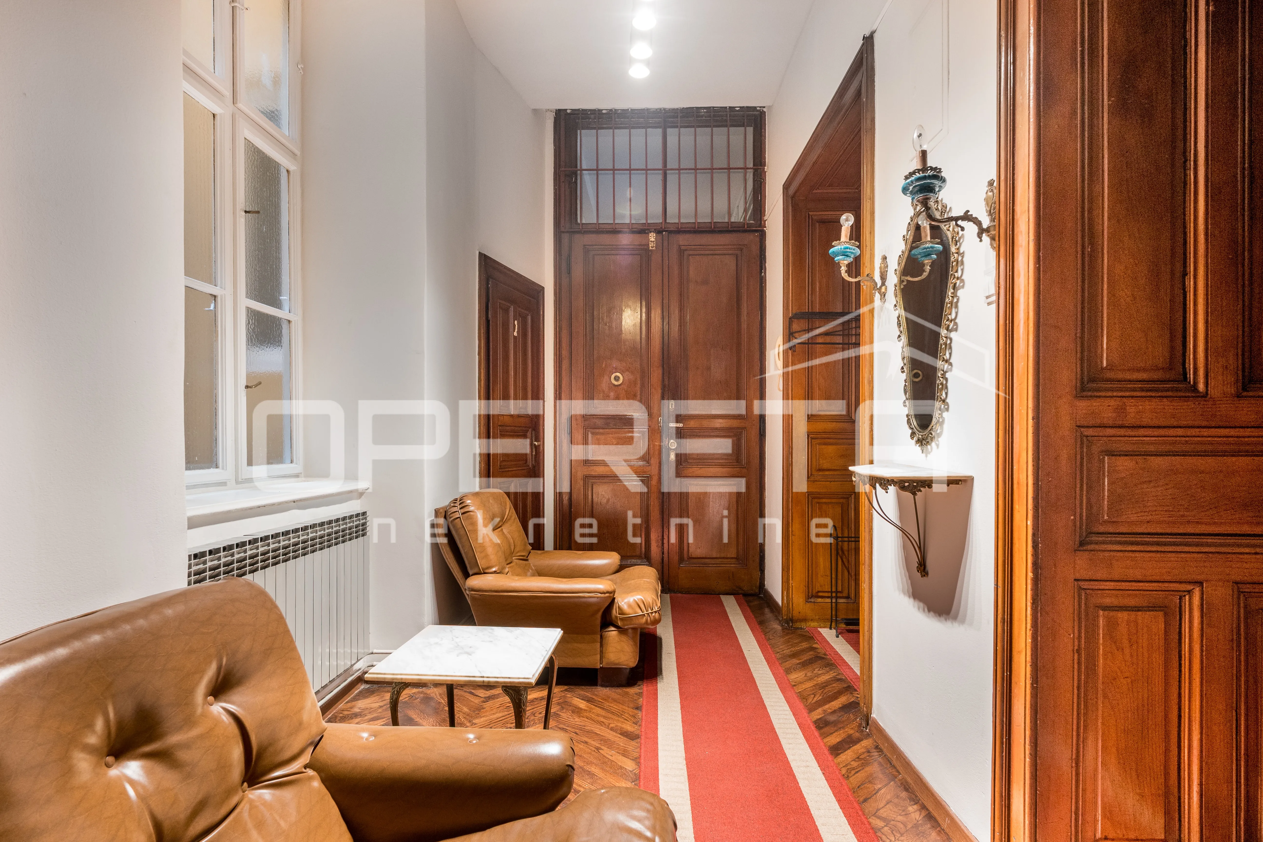 najam, ured, centar, đorđićeva, 30m2 - slika 13