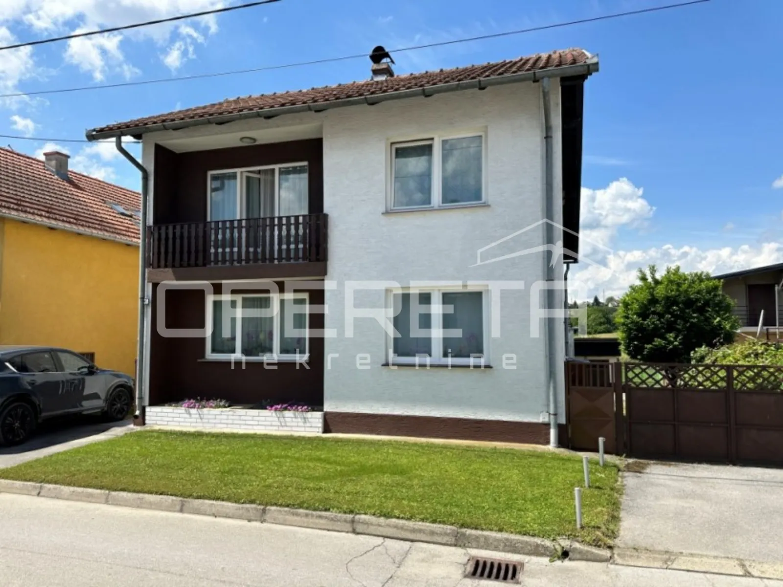prodaja, kuća, koprivnica, čakovečka , samostojeća, 183m2 - slika 2