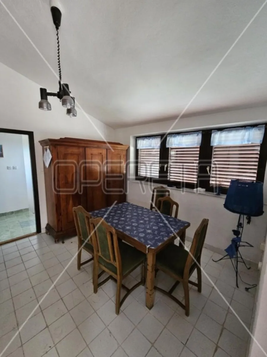 stambena vila s otvorenim pogledom na more, klenovica, novi vinodolski - slika 12