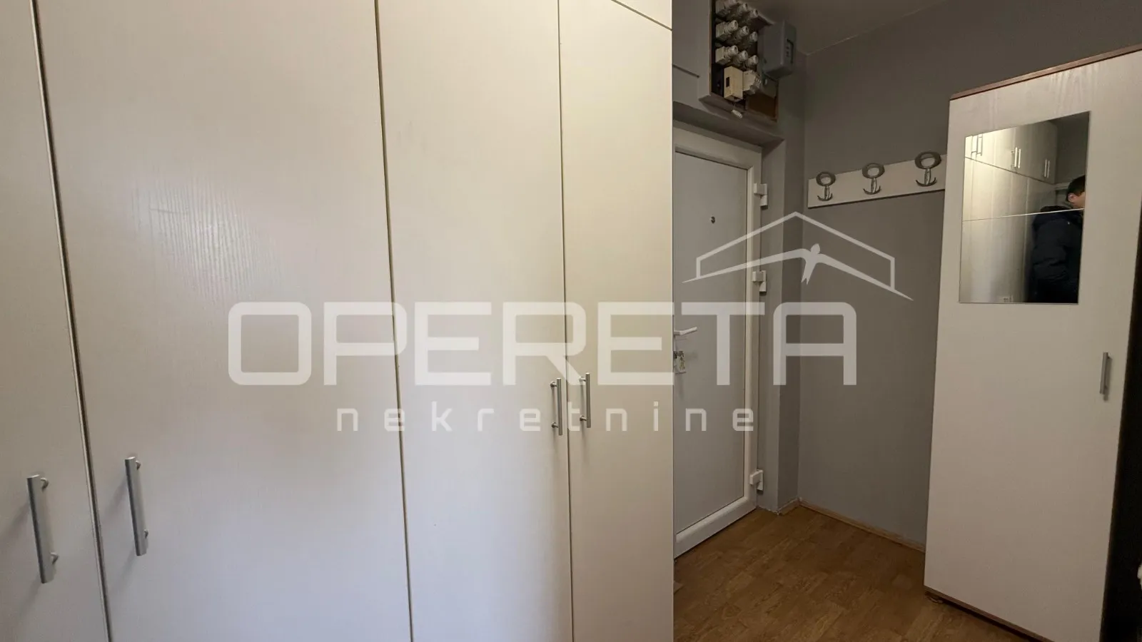 prodaja, stan, retfala, ljudevita posavskog, 1s, 37m2 - slika 8