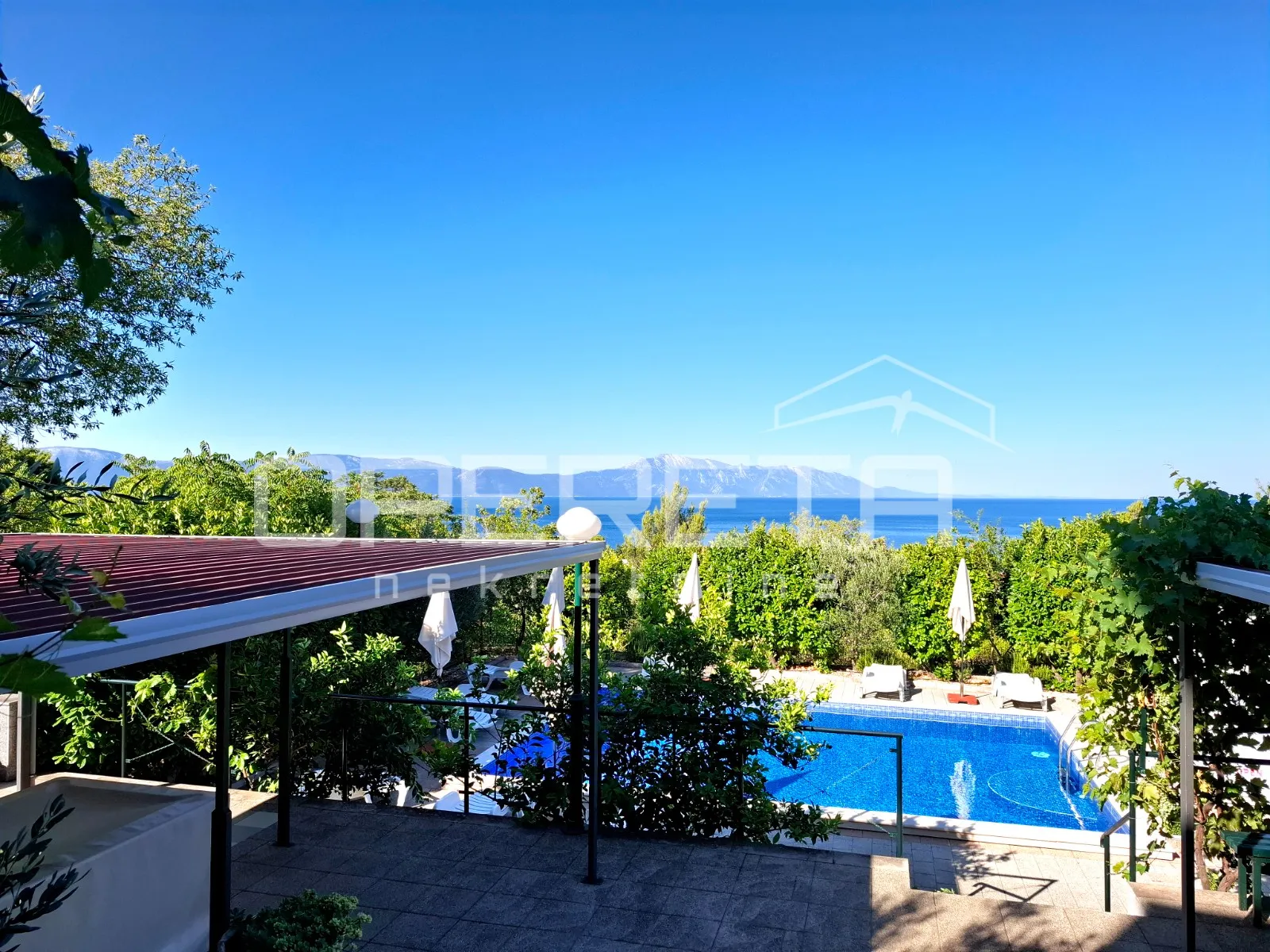 makarska rivijera - hotel / vrhunska investicijska prilika! - slika 8