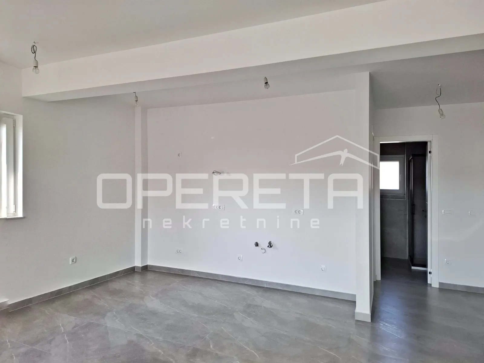 privlaka/zadar - luksuzni projekt 70m od mora, stan g103 - slika 20