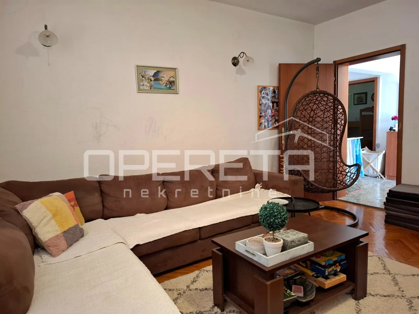 apartmanska kuća s panoramskim pogledom – drvenik, makarska rivijera - slika 5
