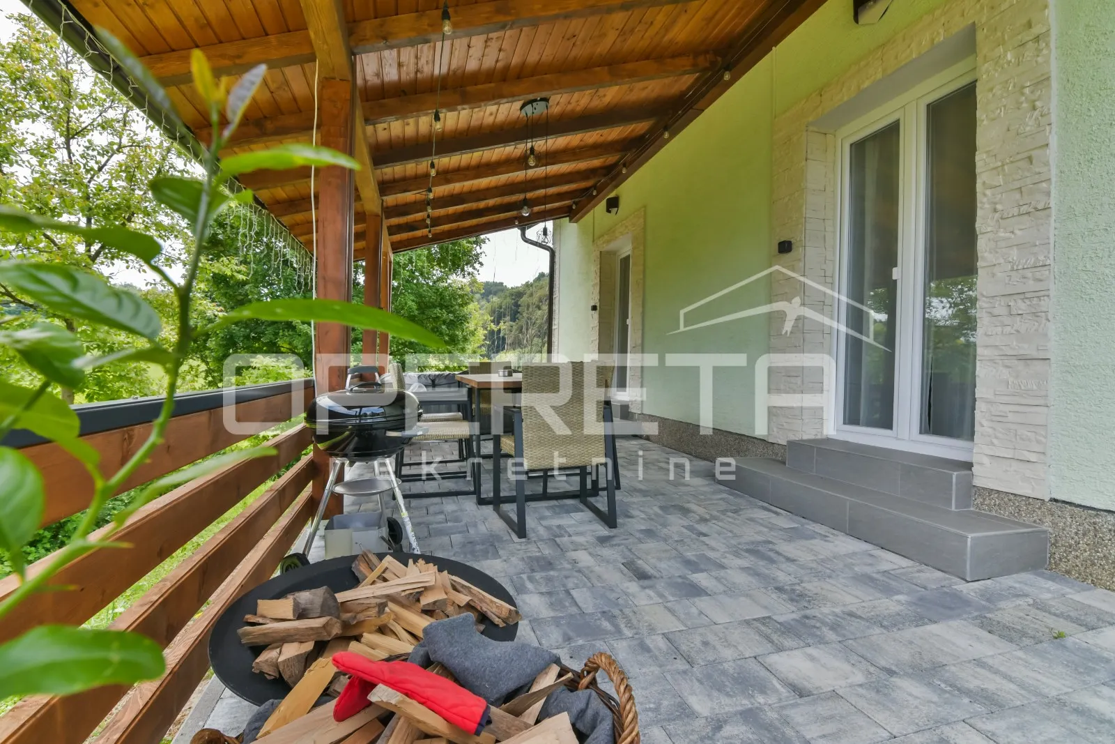 prodaja, kuća, veliko trgovišće, vižovlje , samostojeća, 81m2 - slika 16