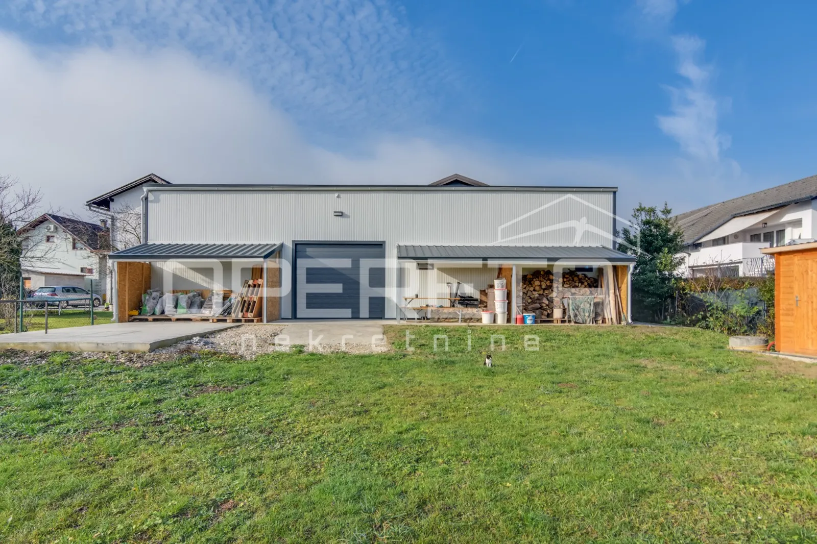 prodaja, kuća, strmec, savska, samostojeća, 360m2 - slika 30