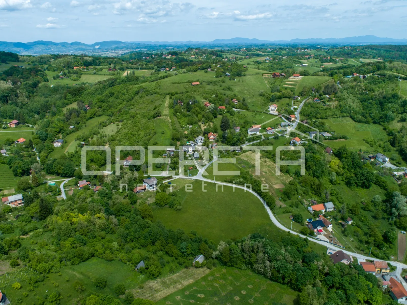 prodaja, građevinsko zemljište, laduč, duga ulica, 3600m2 - slika 5