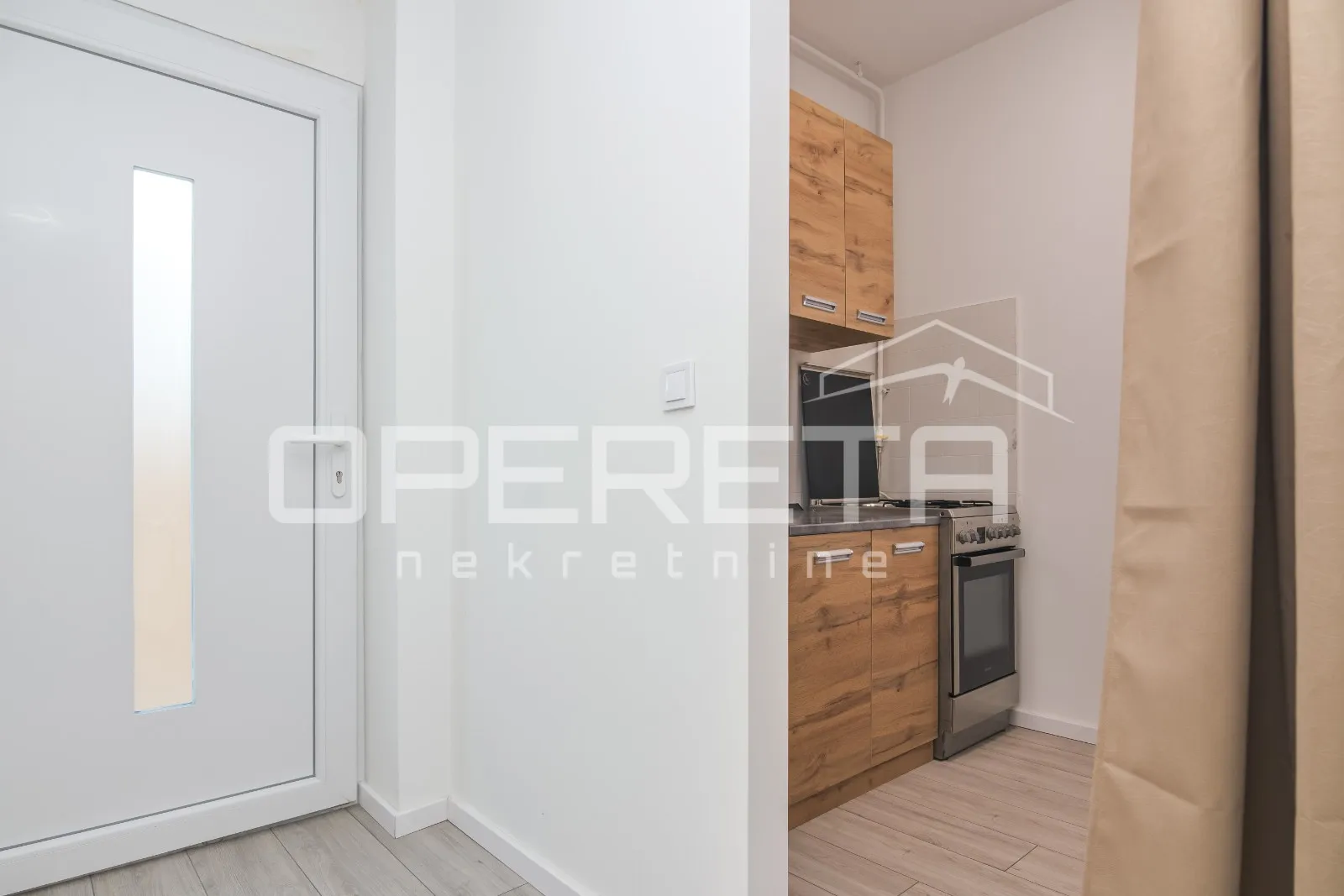 stan, prvi najam, donja dubrava, 65 m2 - slika 9