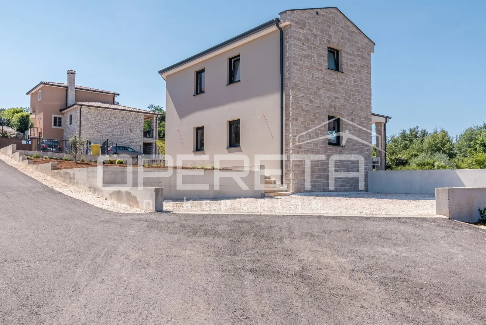 istra, poreč okolica – mediteranska kuća s bazenom i privatnošću - slika 2