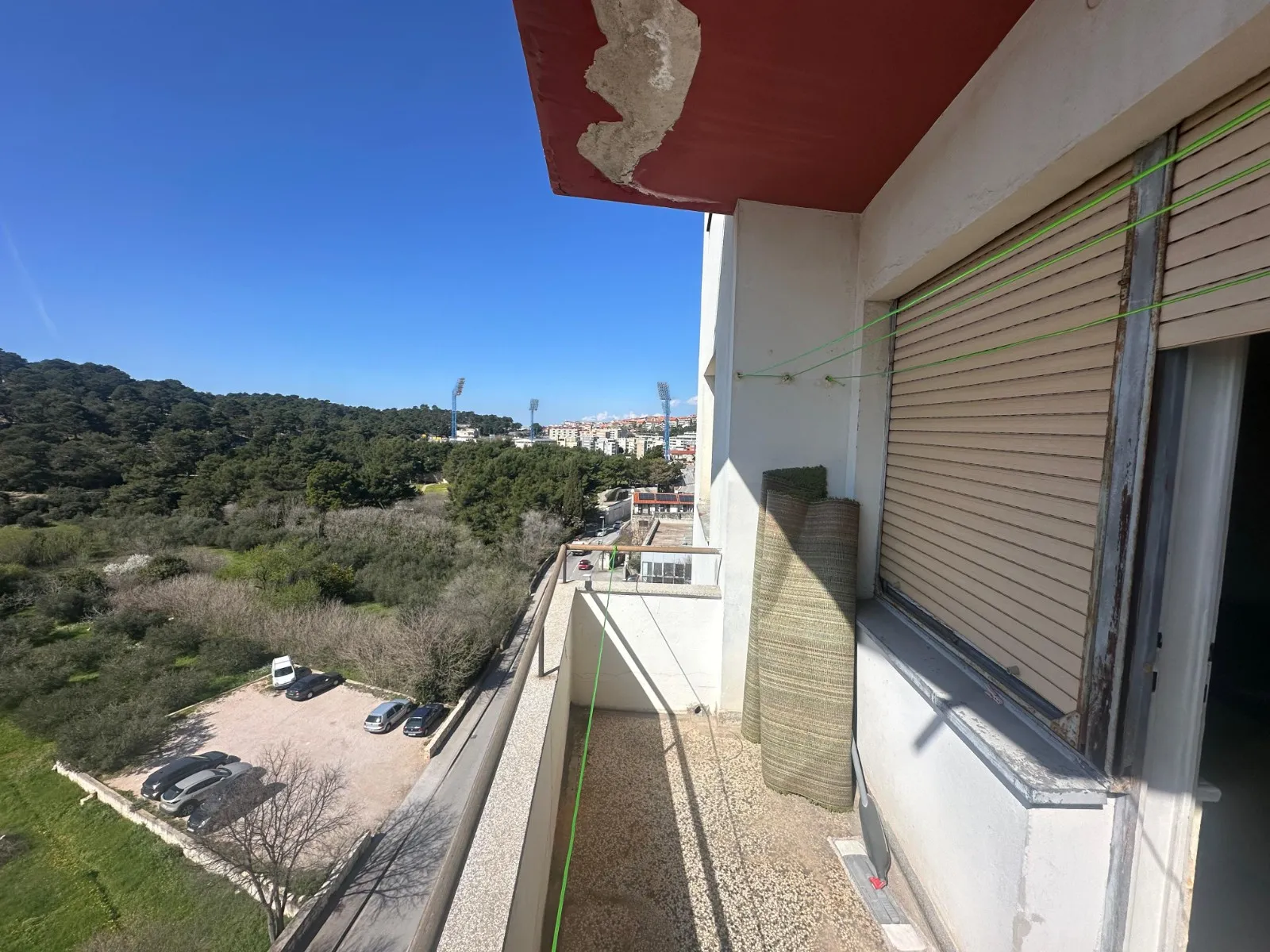 šibenik, šubićevac – dvosoban stan 60 m² - slika 12