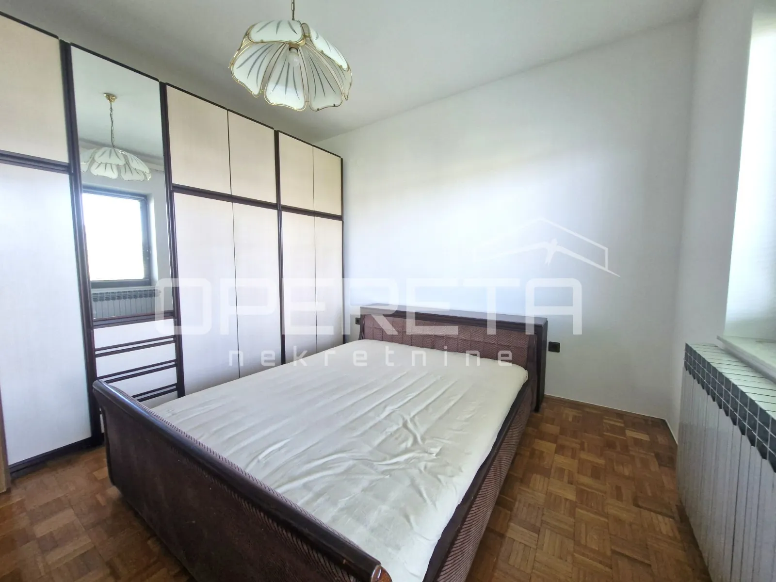najam, stan, zagreb, maksimir, 4s stan s vrtom i parkingom, 95 m2 nkp - slika 8