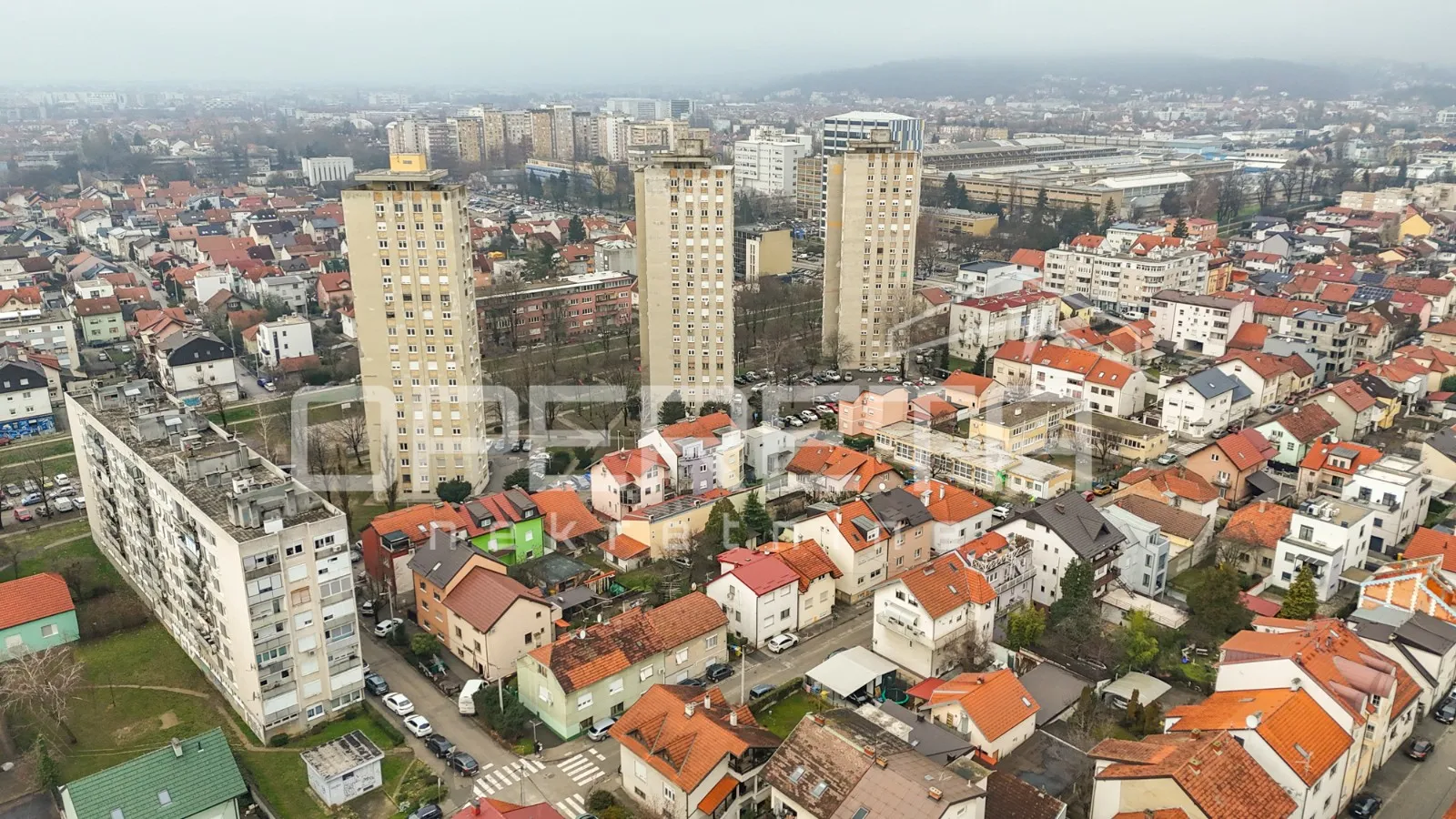 prodaja, kuća, trešnjevka, vjekoslava spinčića, polugrađena, 173m2 - slika 26