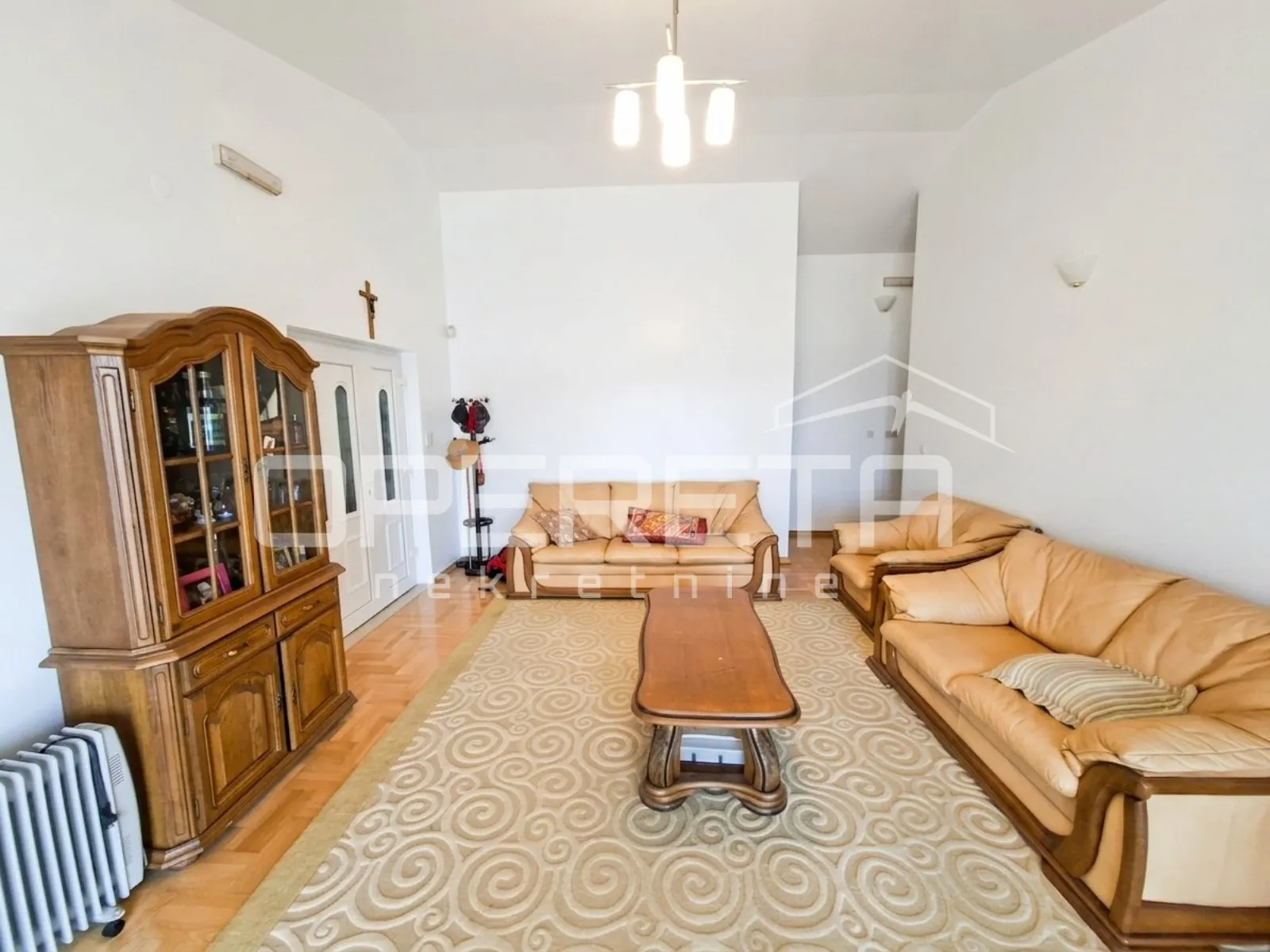 apartmanska kuća blizu mora, zablaće - slika 6