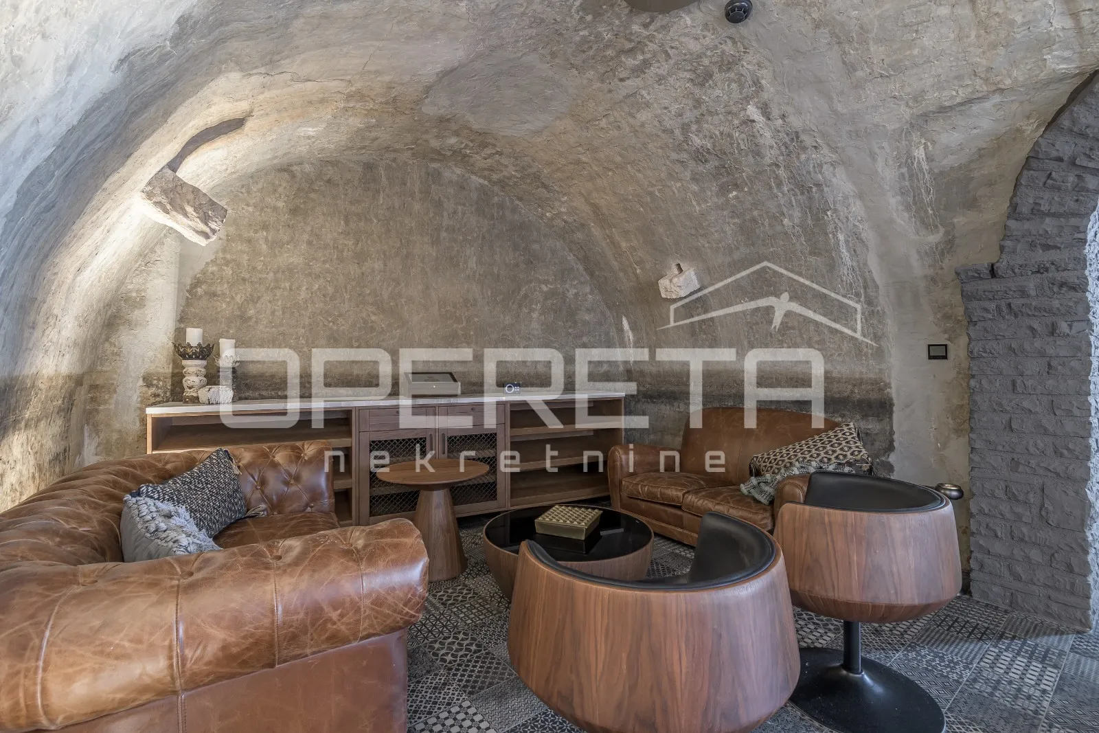 istra, poreč – autentična kamena vila s modernim luksuzom - slika 6