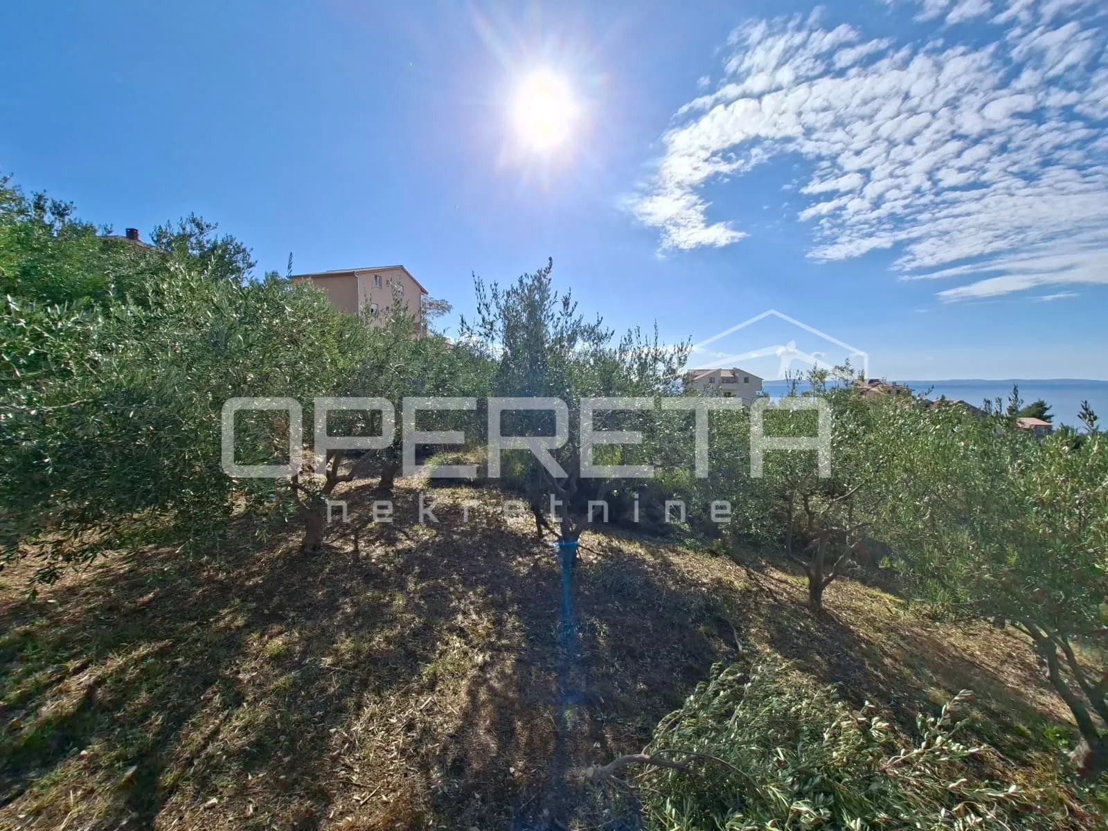 poljoprivredno zemljište, podstrana , 4857 m2 - slika 5